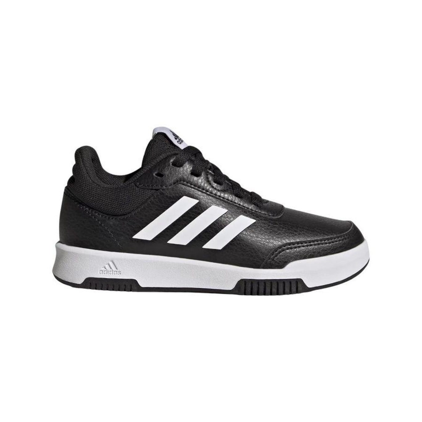 Tênis adidas Tensaur Sport 2.0 - Infantil - Foto 1