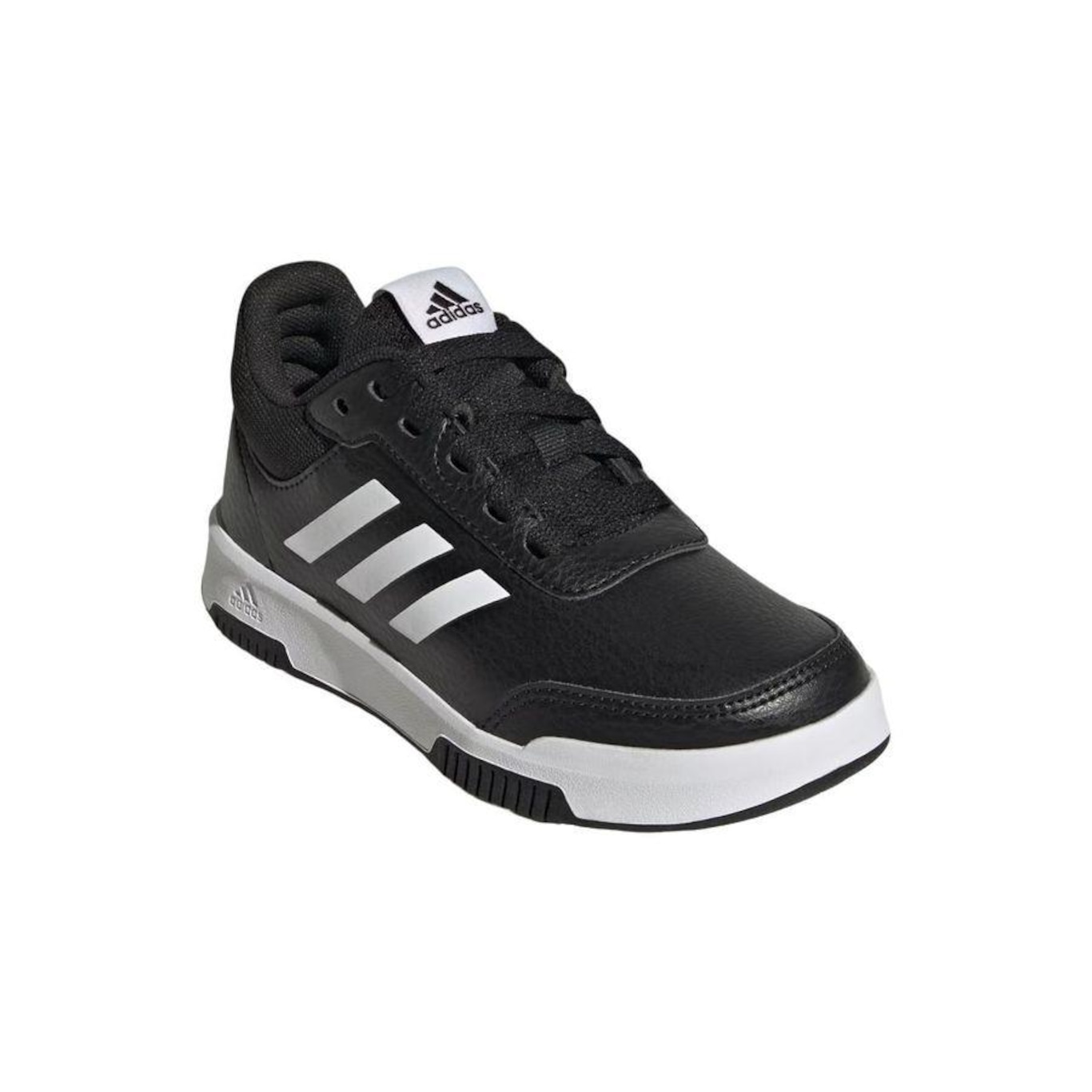 Tênis adidas Tensaur Sport 2.0 - Infantil - Foto 3