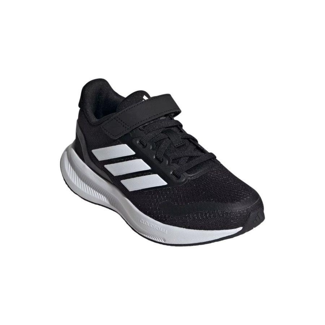 Tênis adidas Runfalcon - Infantil - Foto 3