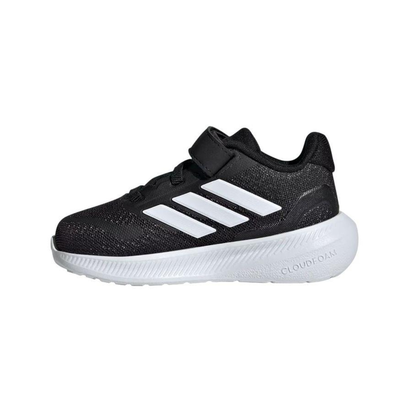 Tênis adidas Runfalcon - Infantil - Foto 2