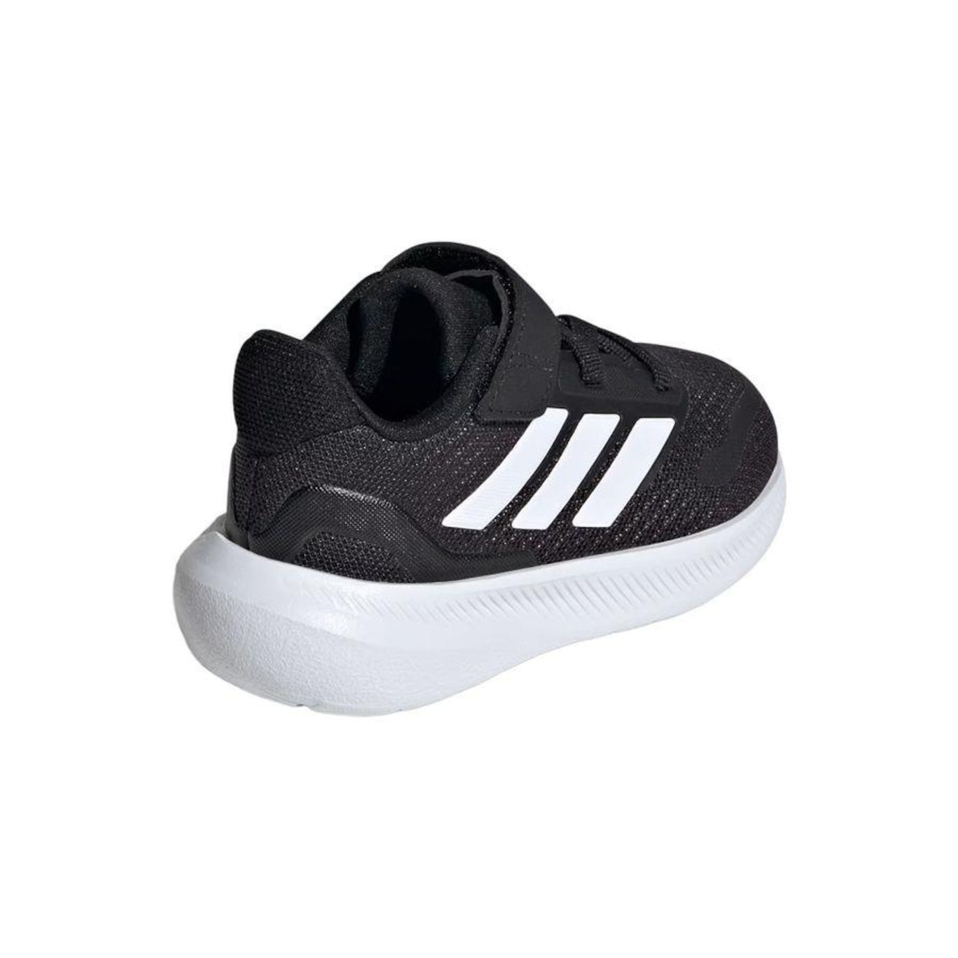 Tênis adidas Runfalcon - Infantil - Foto 4