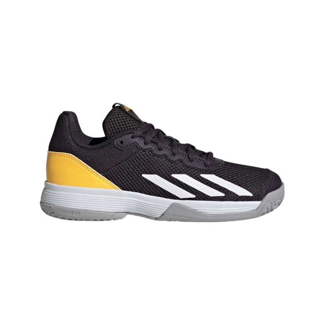 Tênis adidas Courtflash - Infantil - Foto 1