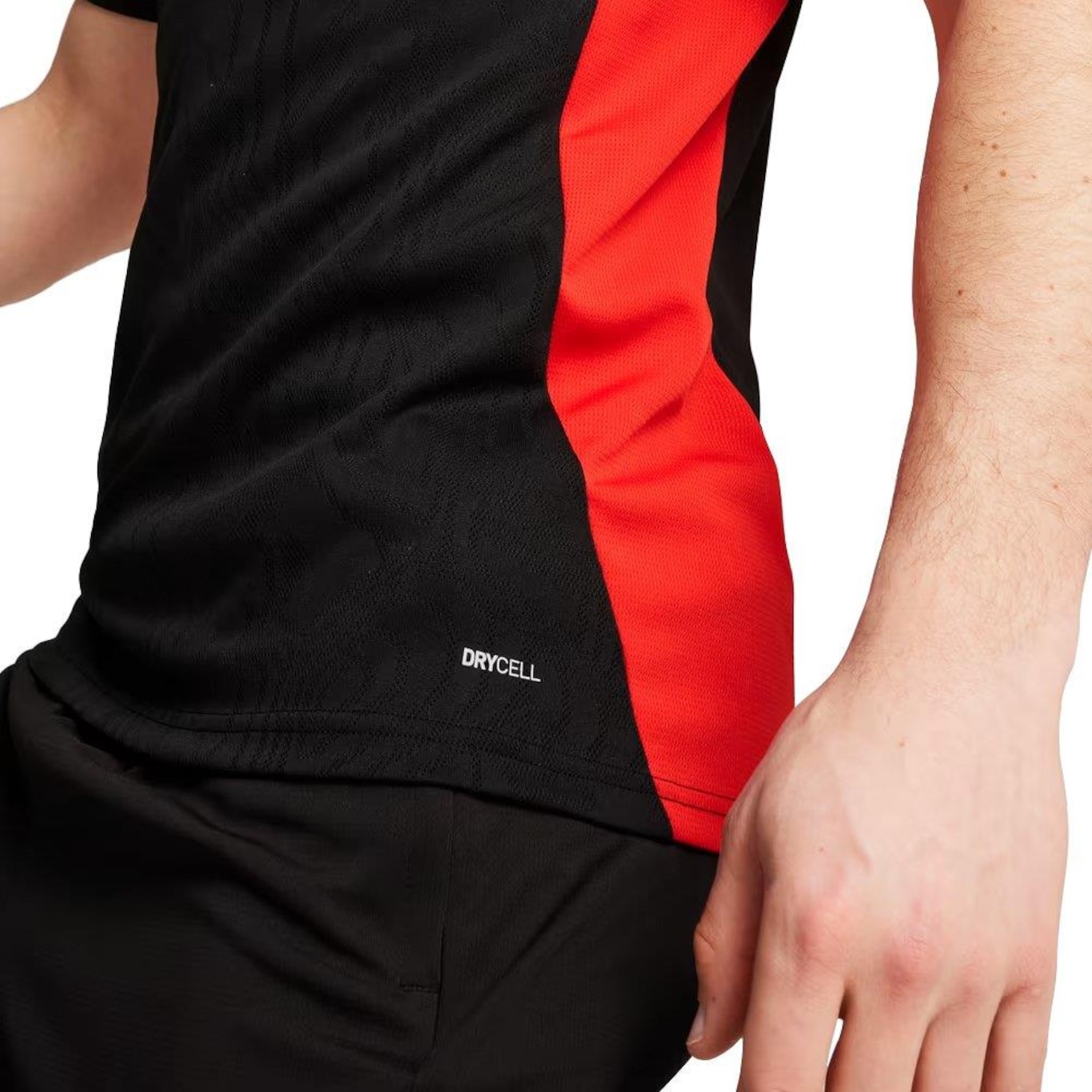 Camiseta Puma Milan - Masculina - Foto 4