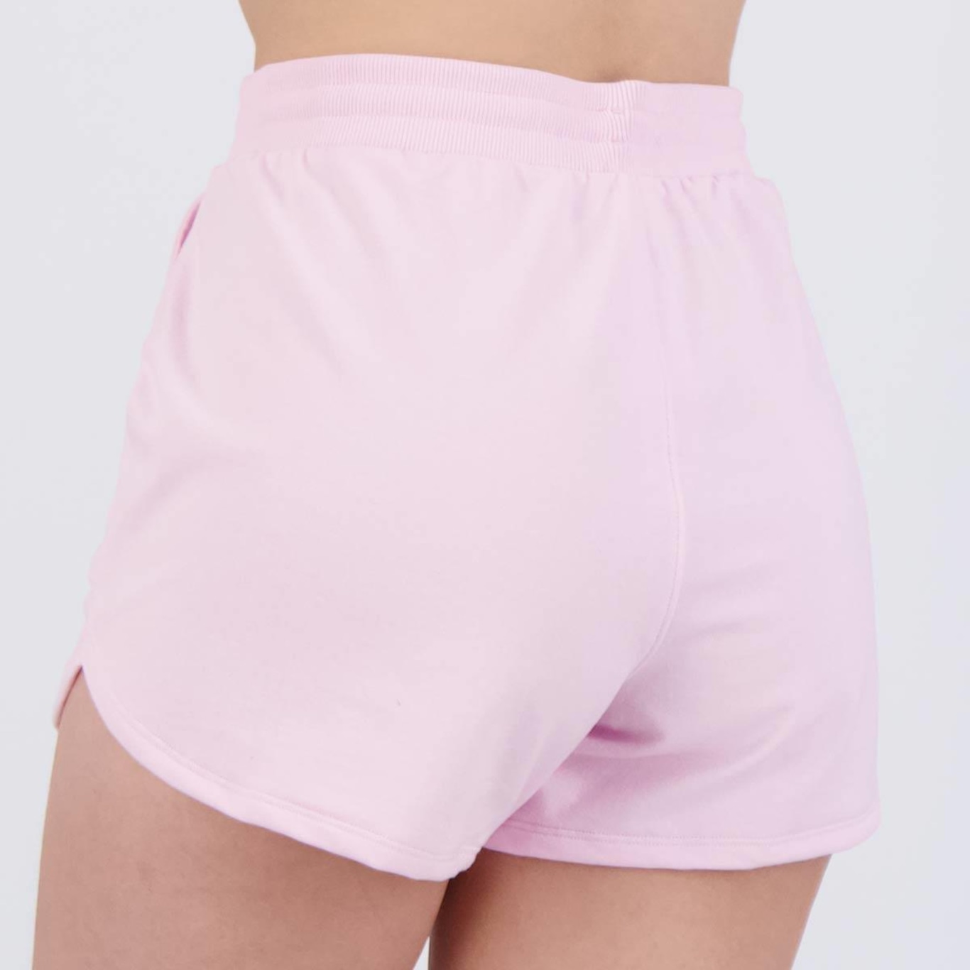 Short Fila Basic Classic Light - Feminino - Foto 3