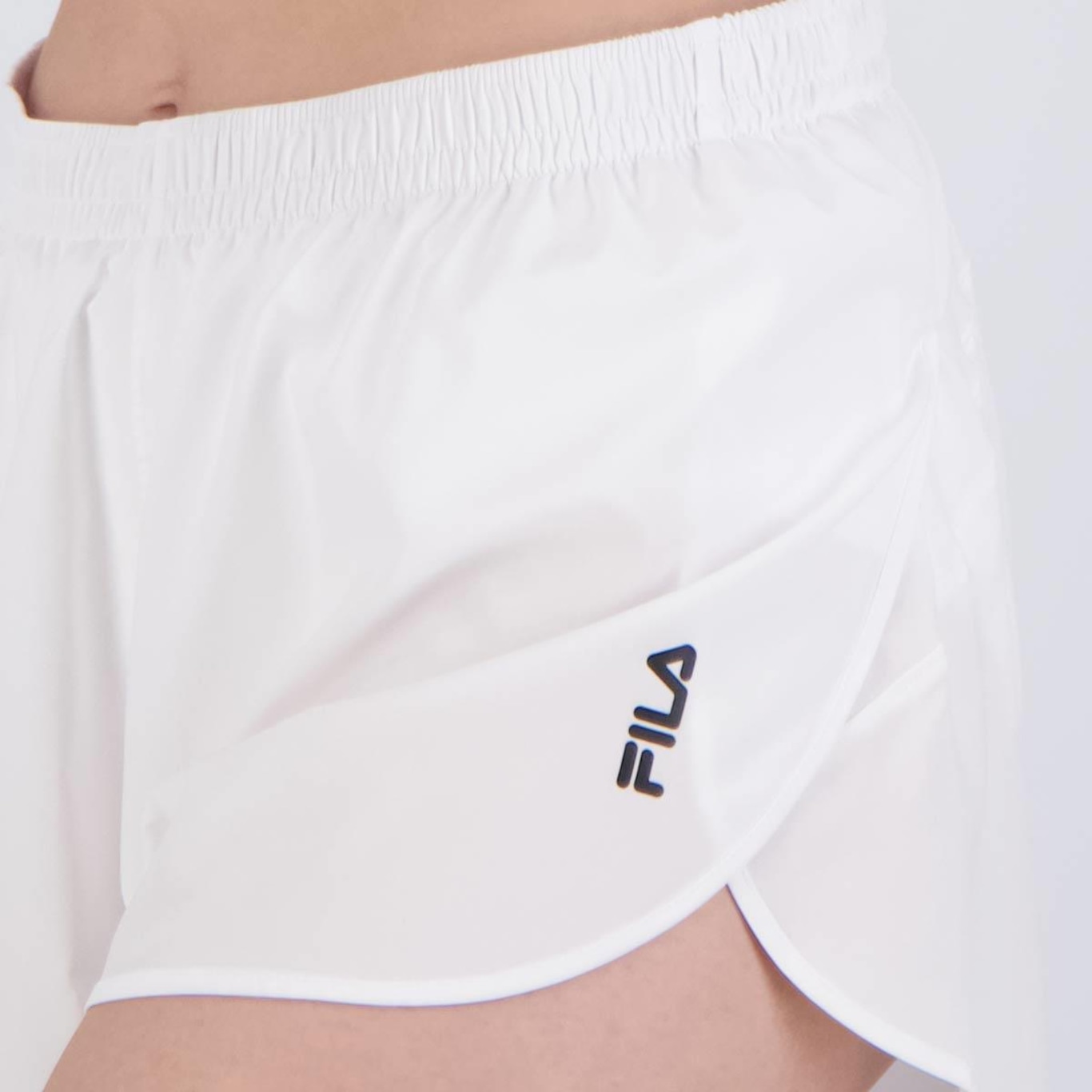 Short Fila Core Run - Feminino - Foto 4