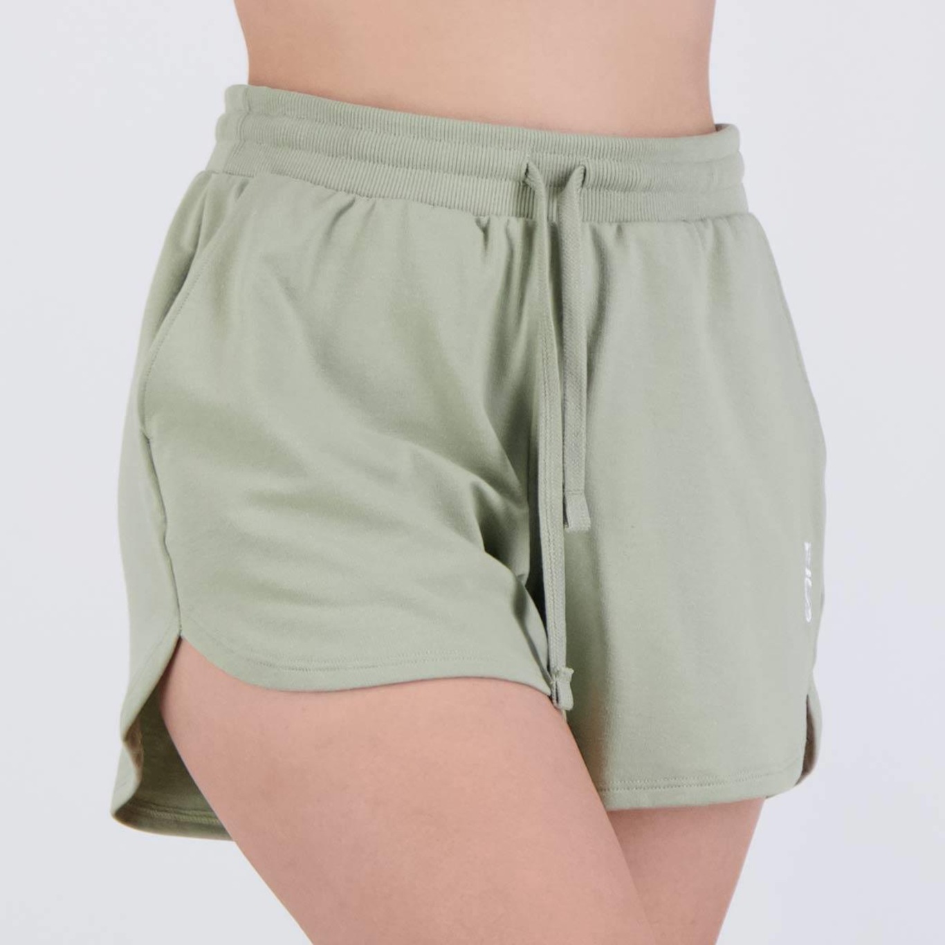 Short Fila Basic Classic Light - Feminino - Foto 2