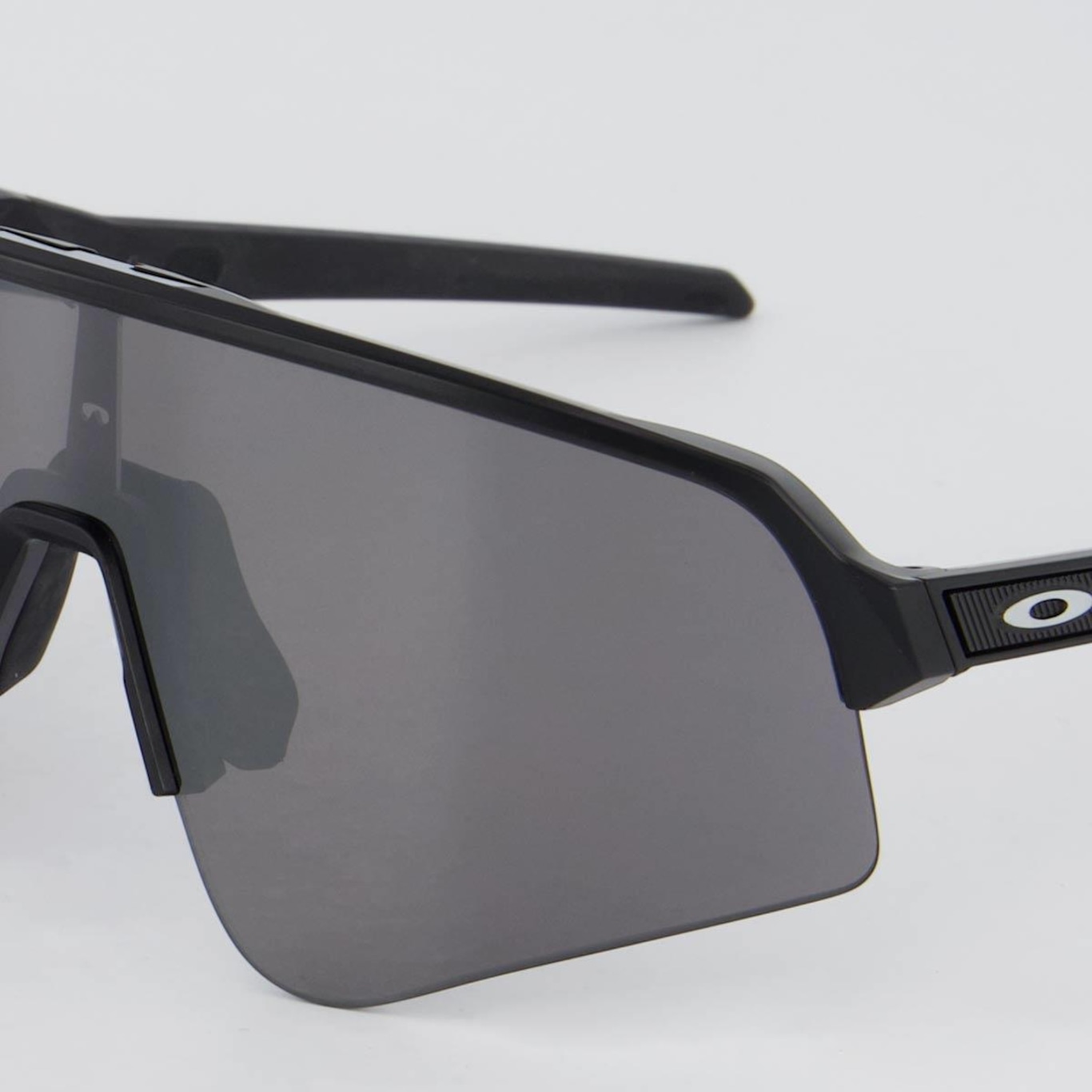 Óculos de Sol Unissex Oakley Sutro Lite Sweep - Foto 2