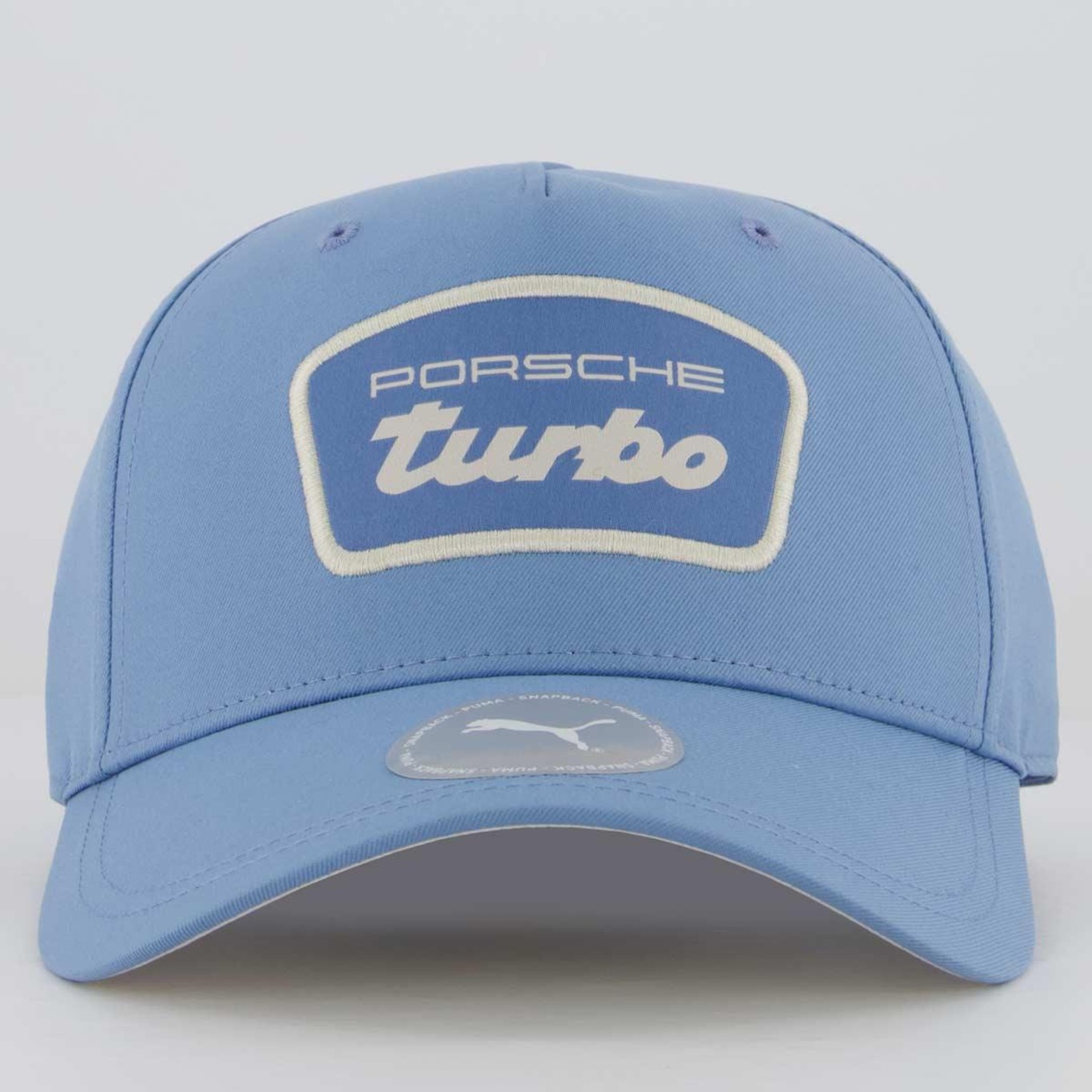 Boné Aba Curva Puma Porsche Legacy Bb - Snapback - Adulto - Foto 2