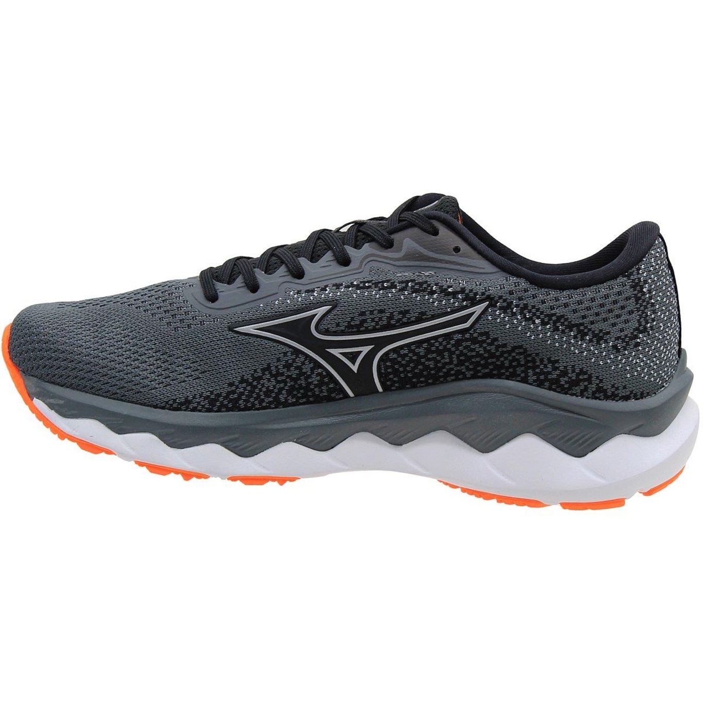 Tênis Mizuno Wave Way 4 Masculino - Foto 3