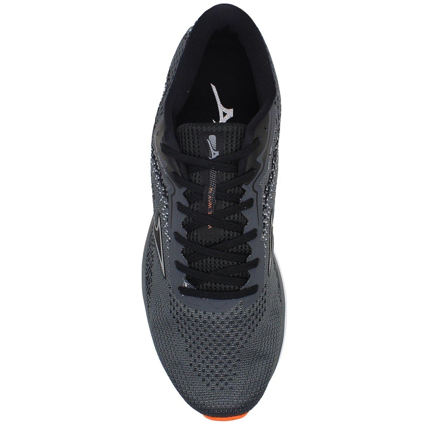 Tênis Mizuno Wave Way 4 Masculino - Foto 4