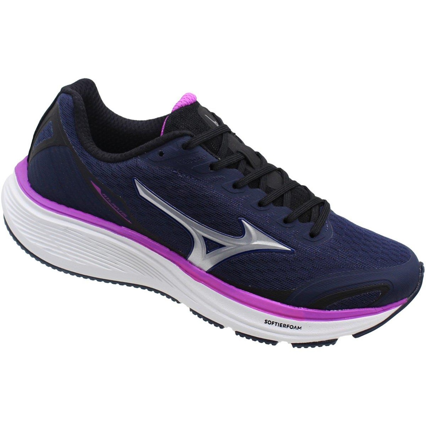 Tênis Mizuno Atlantis Softier Foam Feminino - Foto 1