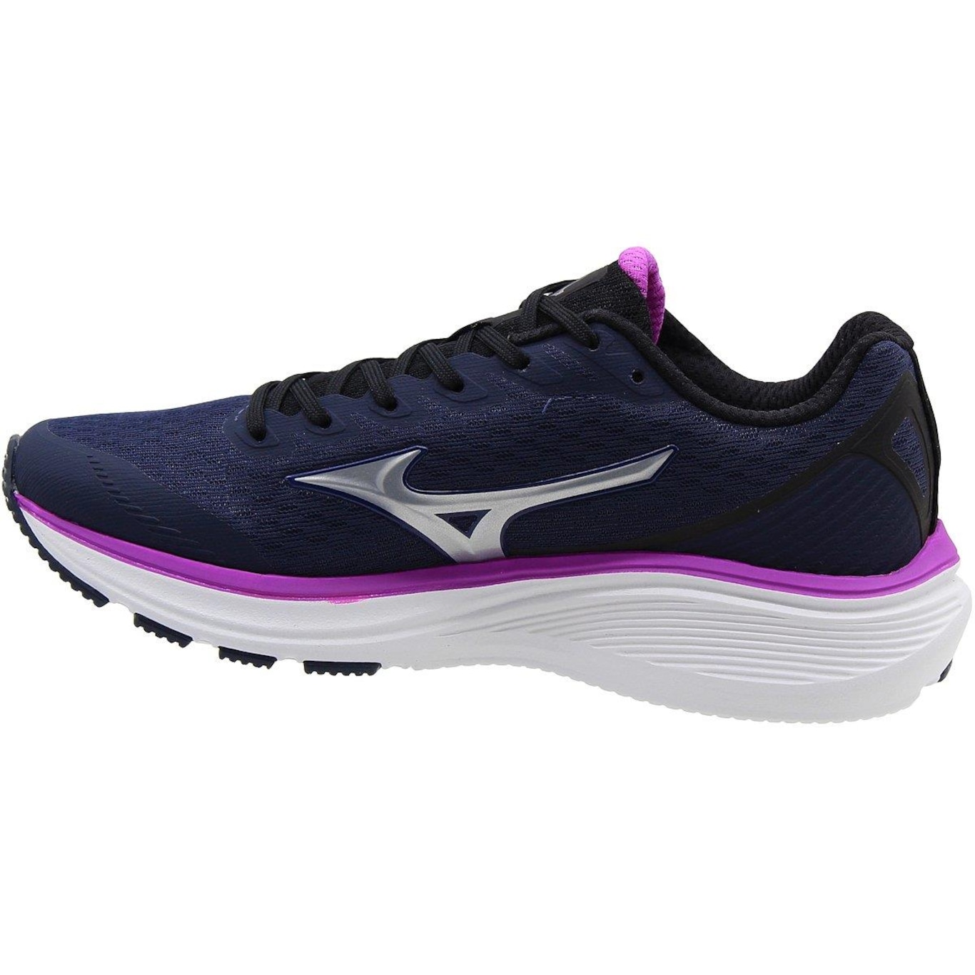 Tênis Mizuno Atlantis Softier Foam Feminino - Foto 3