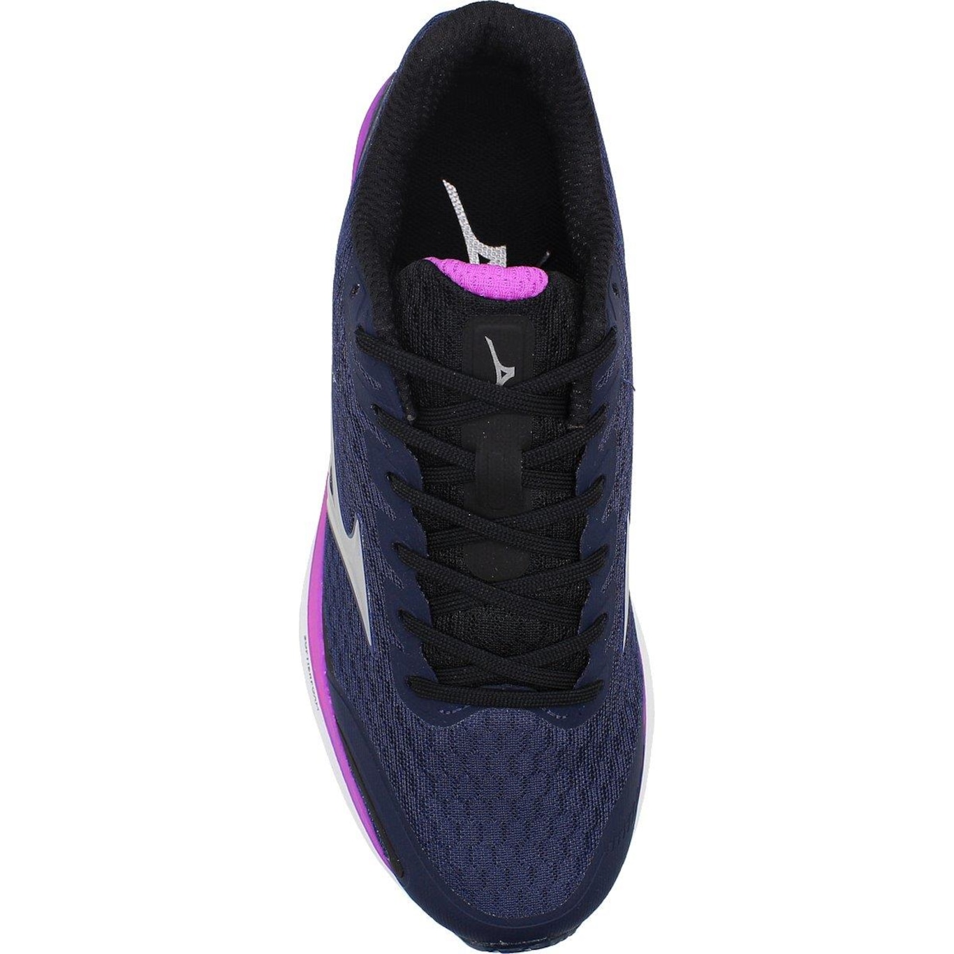 Tênis Mizuno Atlantis Softier Foam Feminino - Foto 4