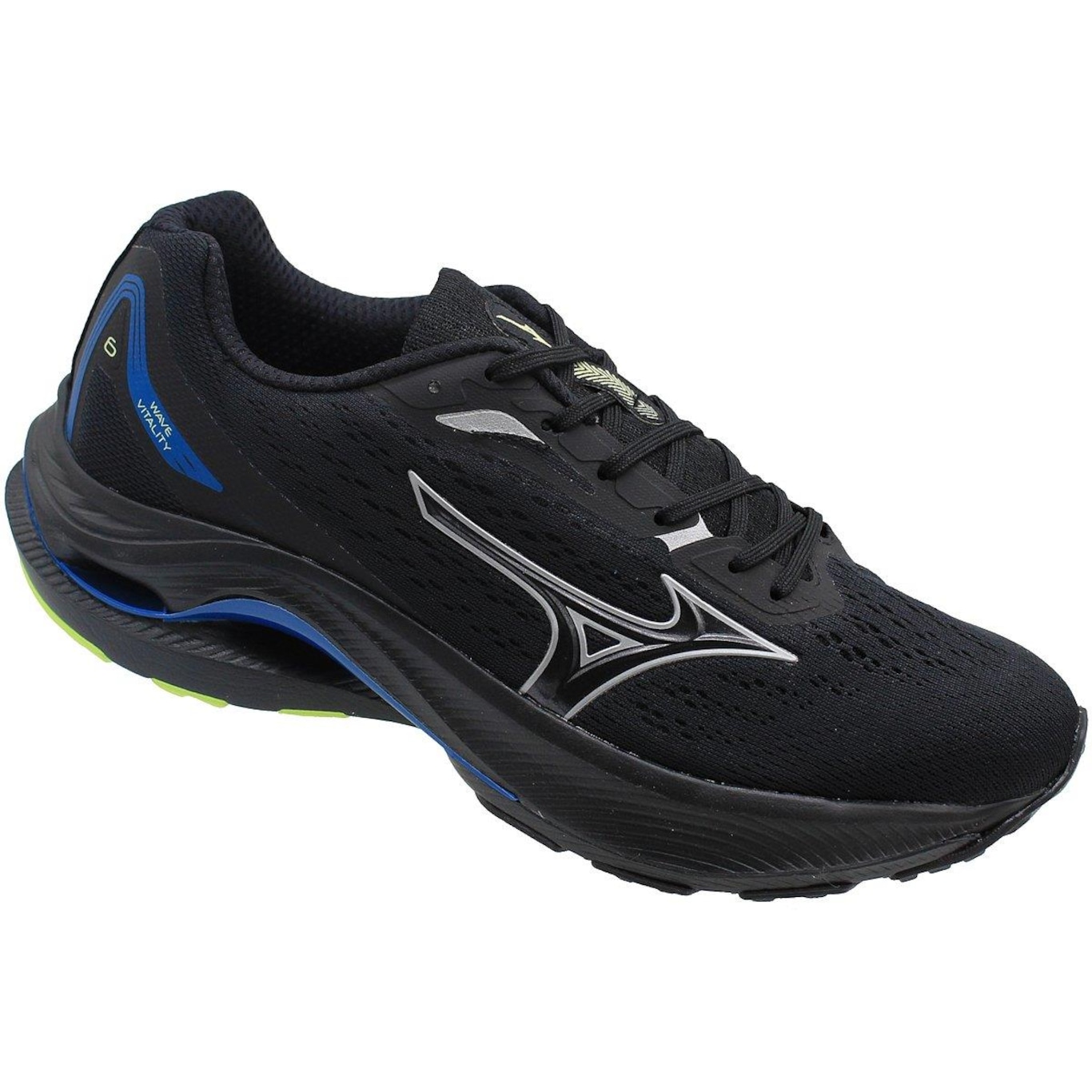 Tênis Mizuno Wave Vitality 6 Masculino - Foto 1