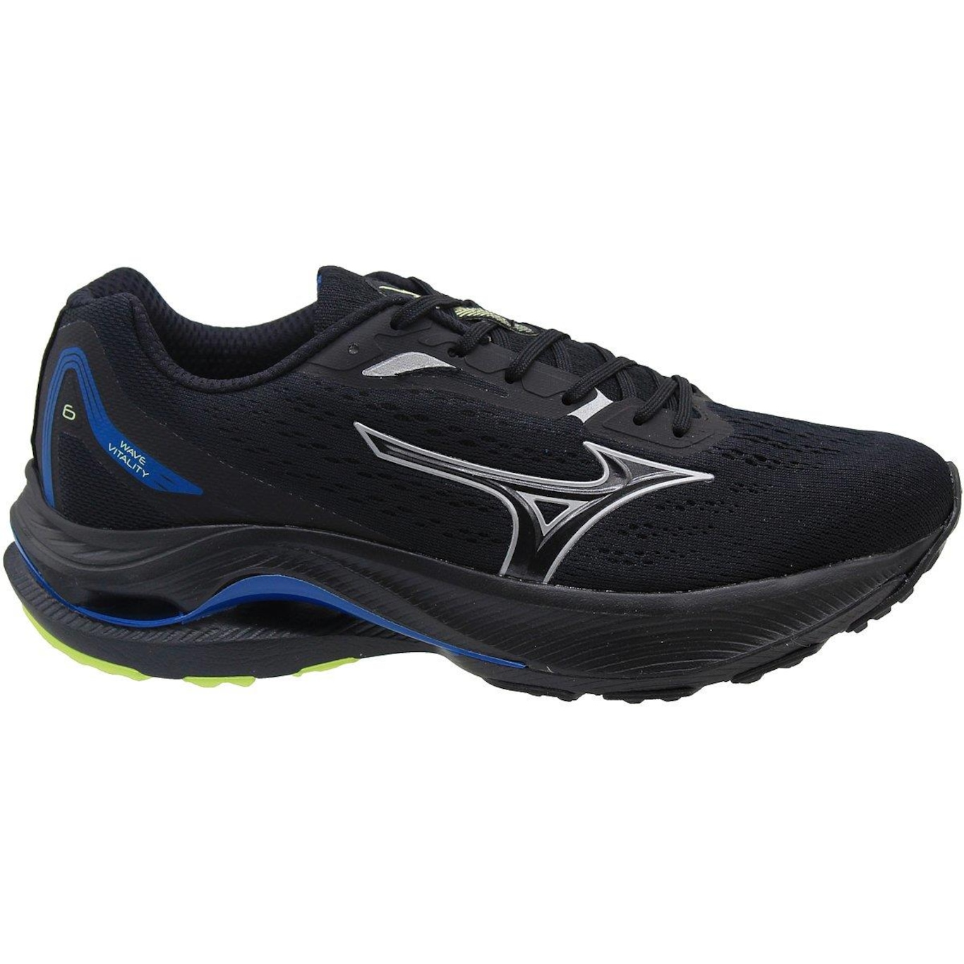 Tênis Mizuno Wave Vitality 6 Masculino - Foto 2