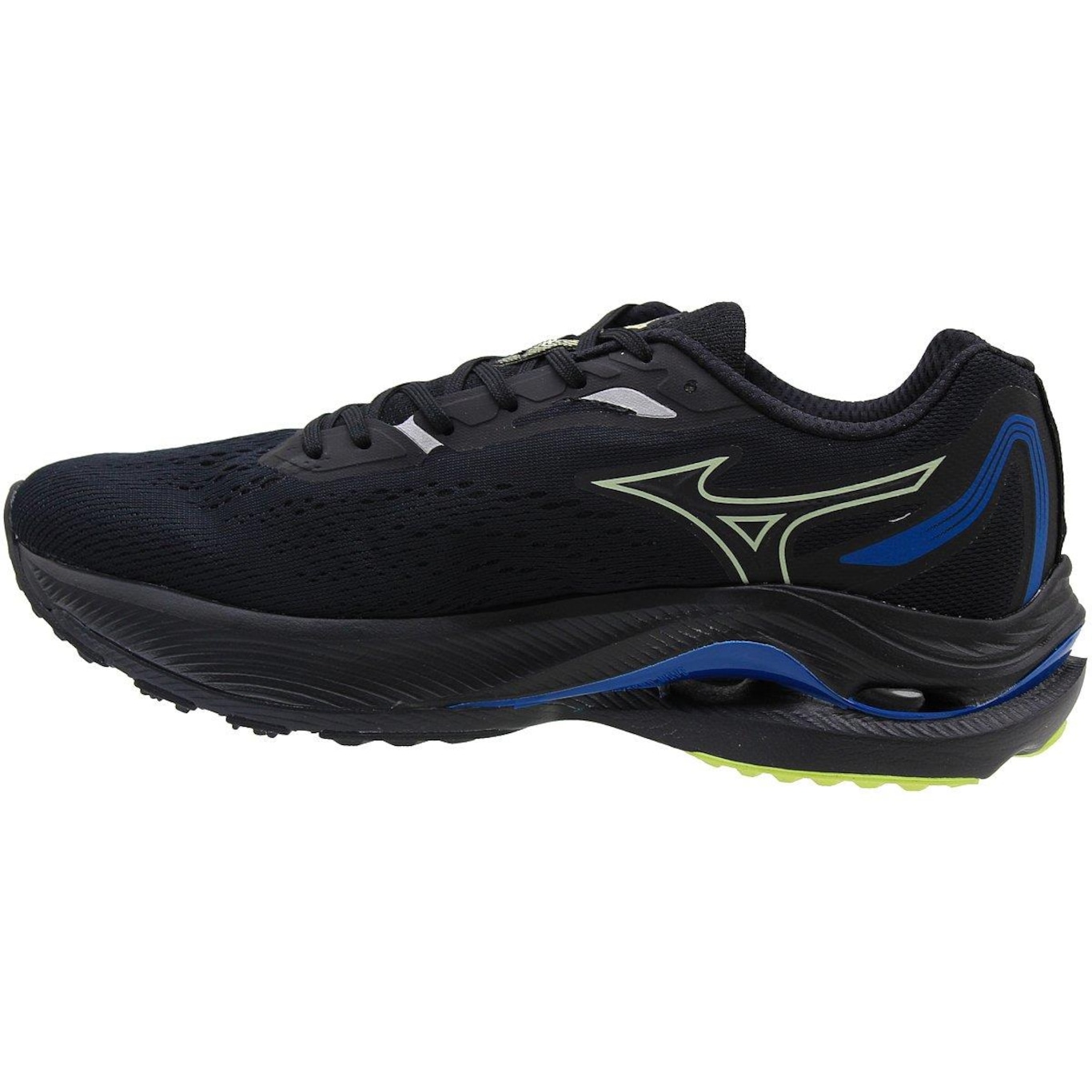 Tênis Mizuno Wave Vitality 6 Masculino - Foto 3