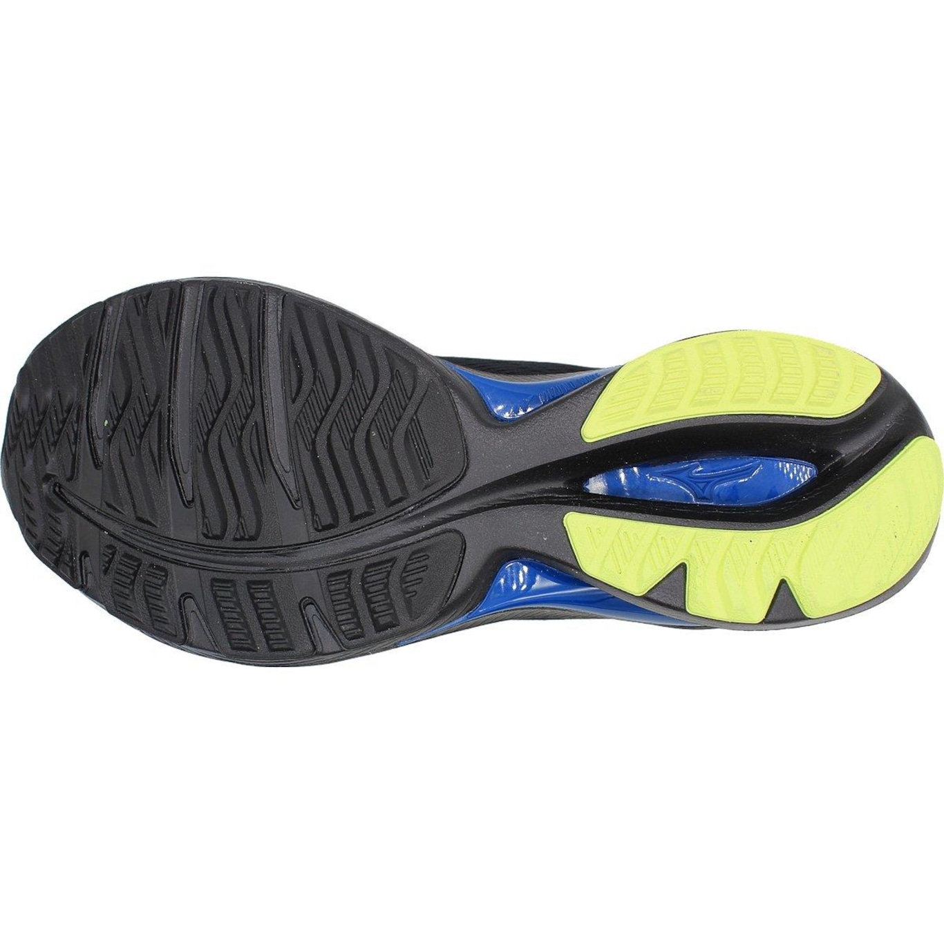 Tênis Mizuno Wave Vitality 6 Masculino - Foto 5