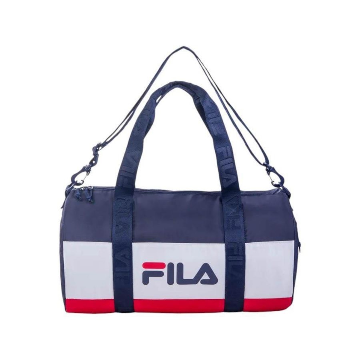 Bolsa Fila Letter Dna - 30 Litros - Foto 1