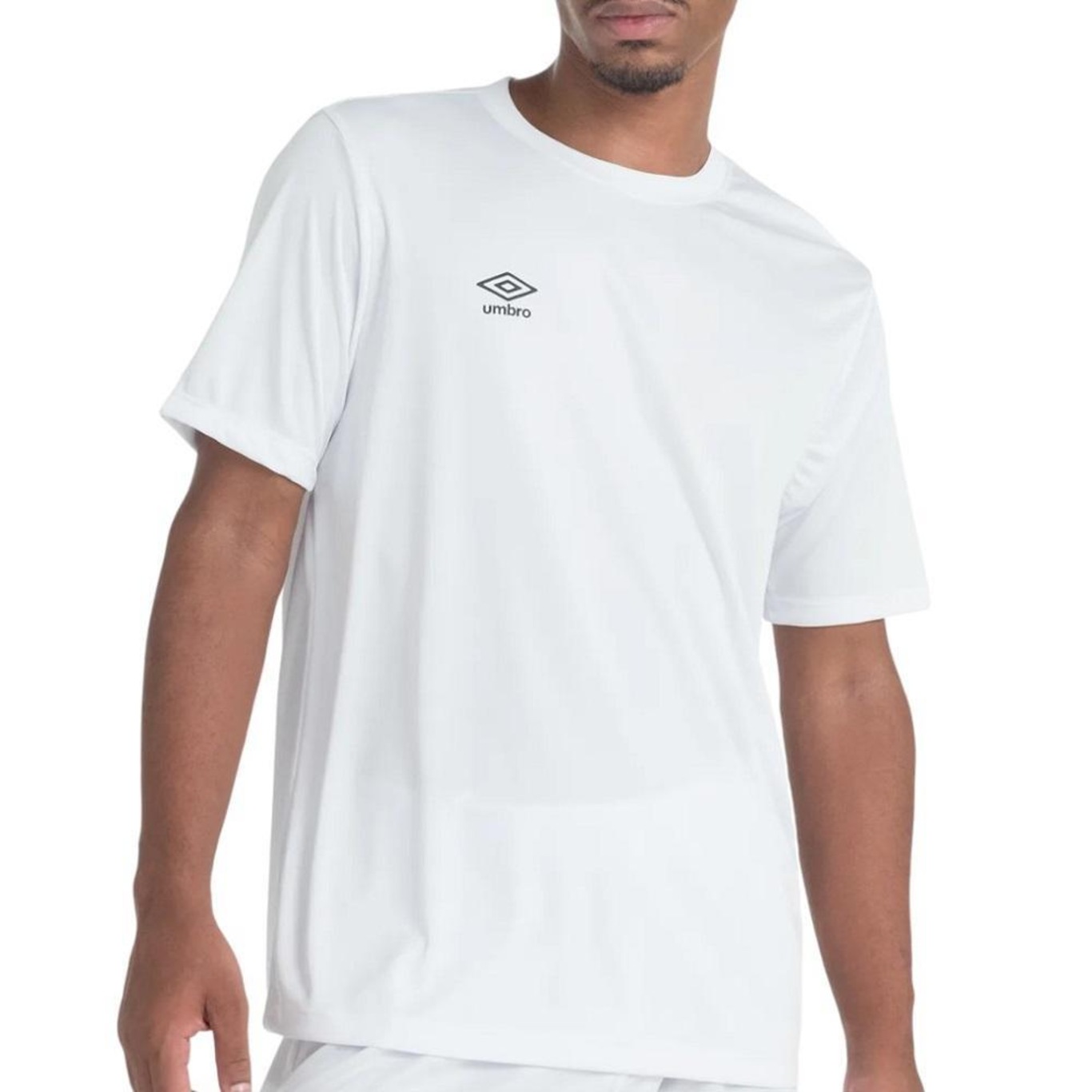 Camisa Umbro Legacy - Masculina - Foto 2