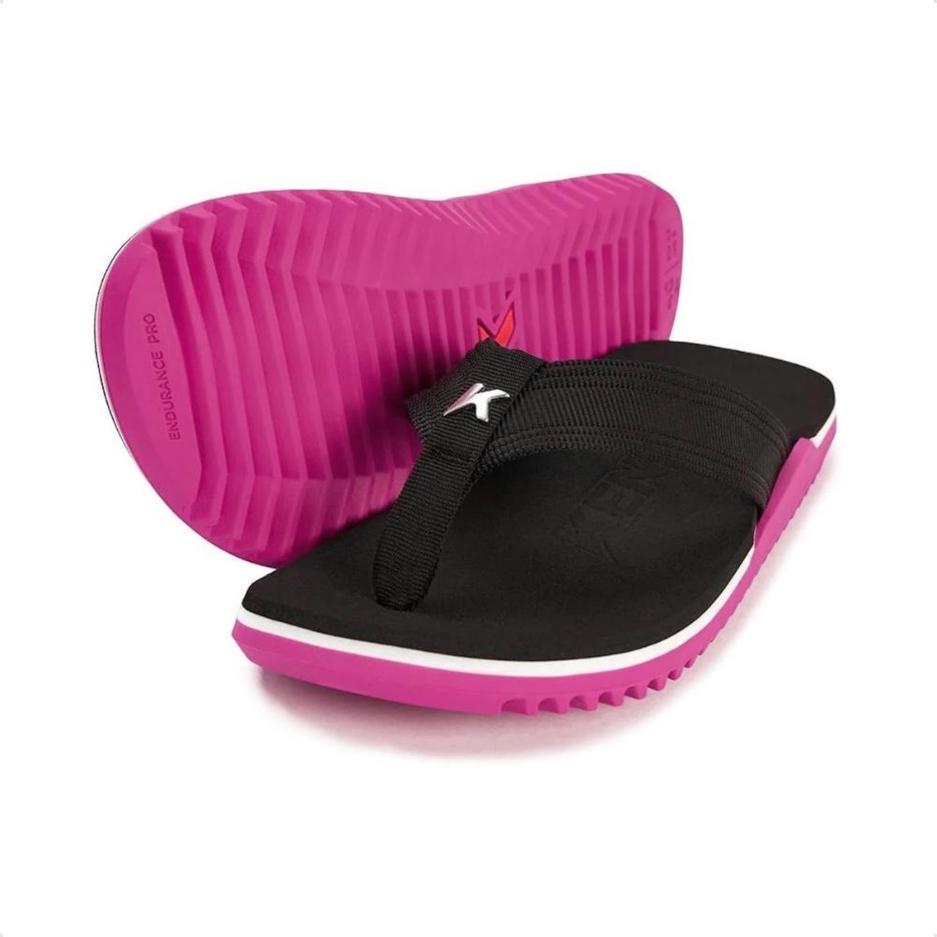 Chinelo Kenner Nk6 Pro - Unissex - Foto 2