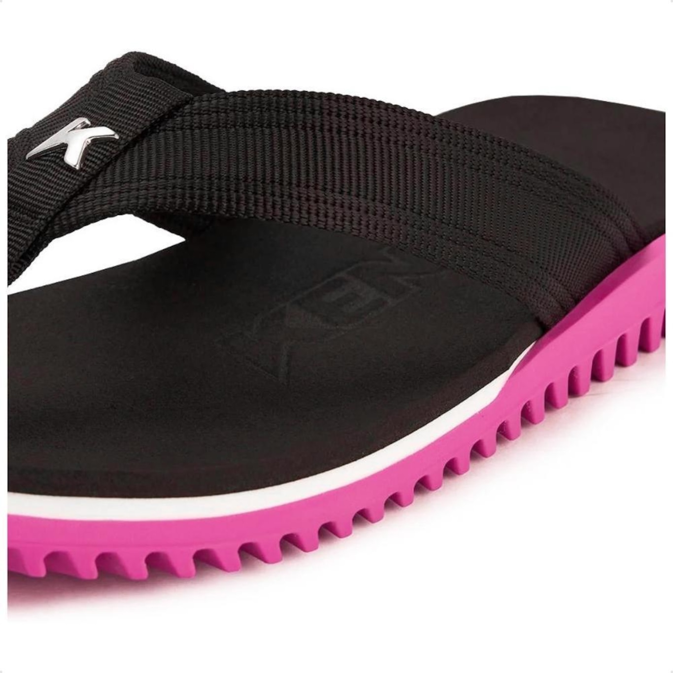 Chinelo Kenner Nk6 Pro - Unissex - Foto 5