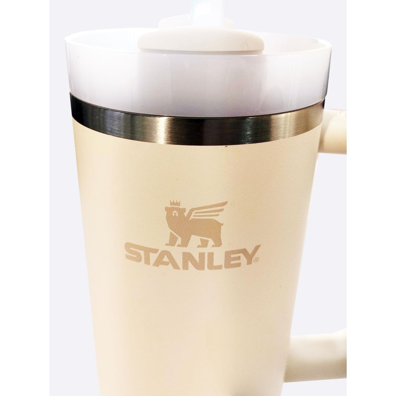 Copo Térmico Stanley Quencher 2.0 - 887ML - Foto 4