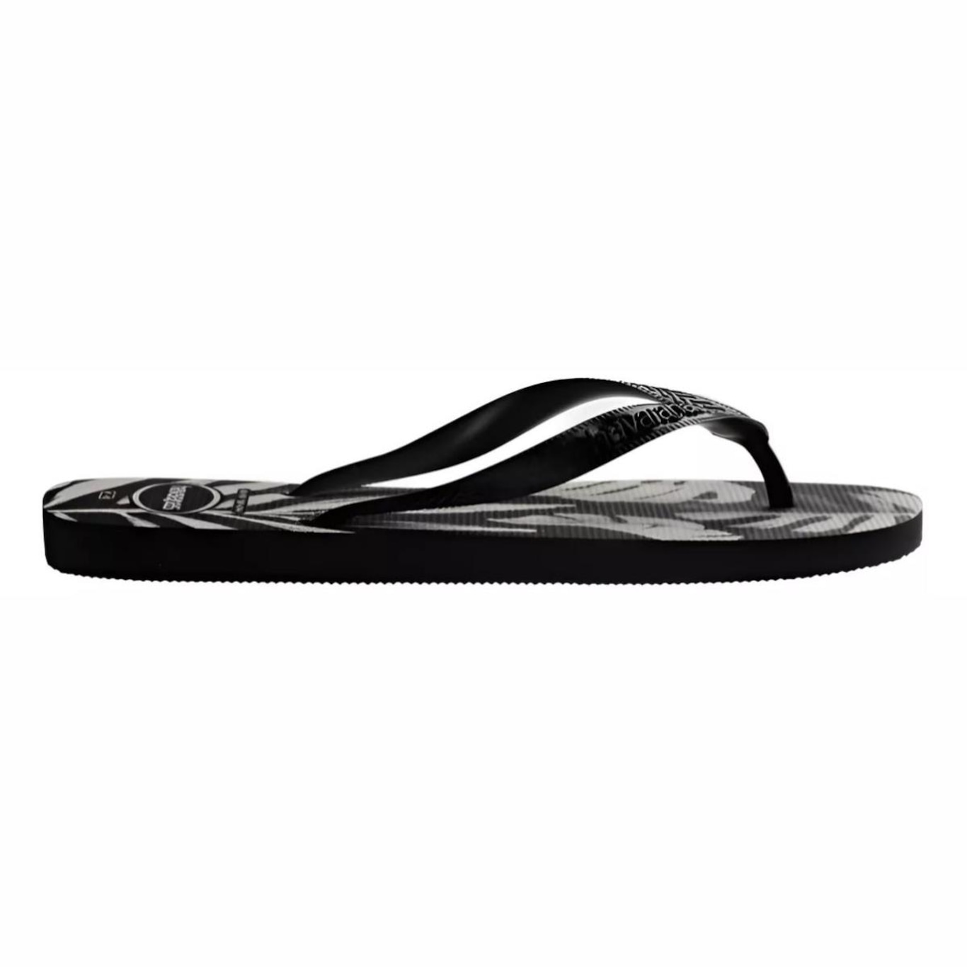 Chinelo Havaianas Aloha - Unissex - Foto 4