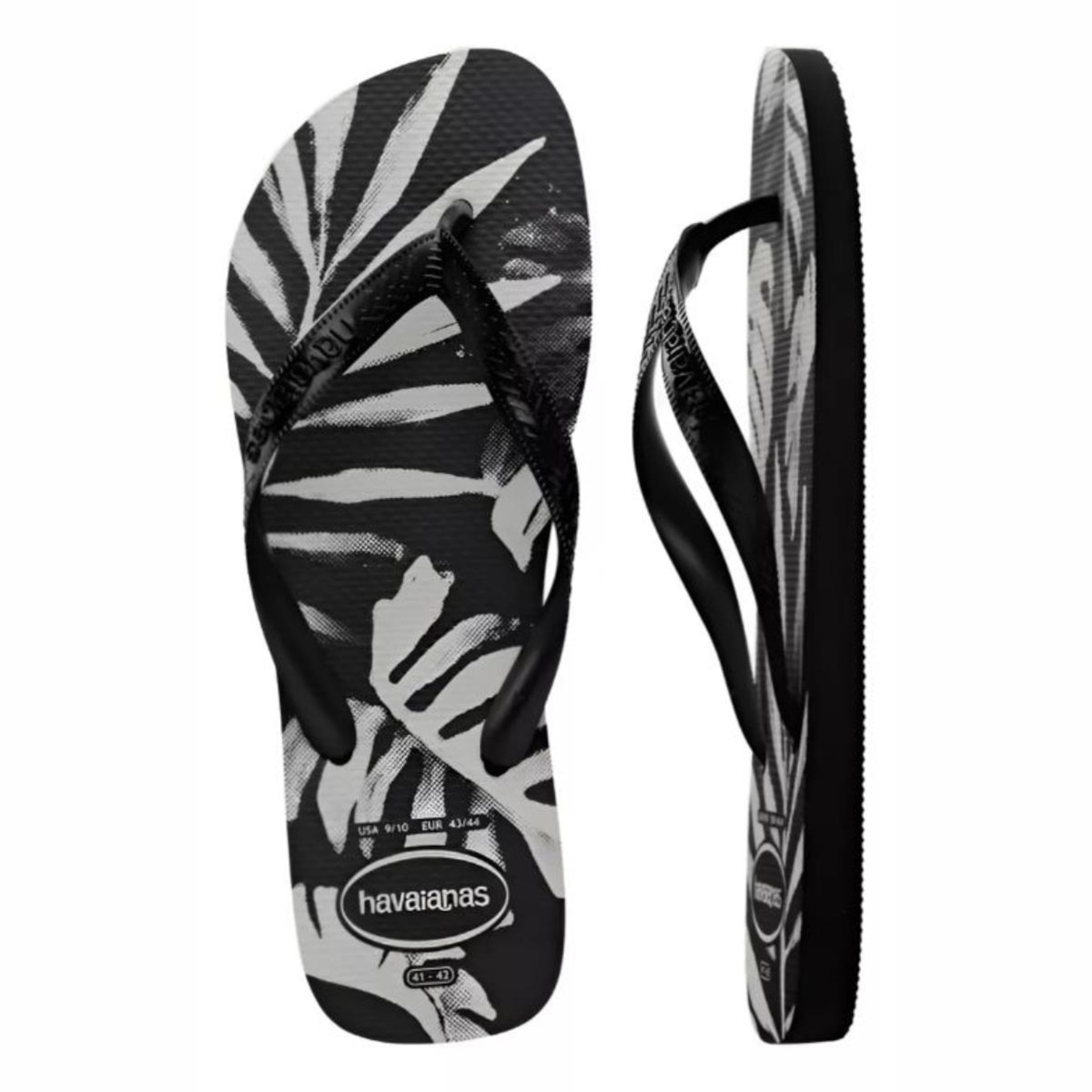 Chinelo Havaianas Aloha - Unissex - Foto 6