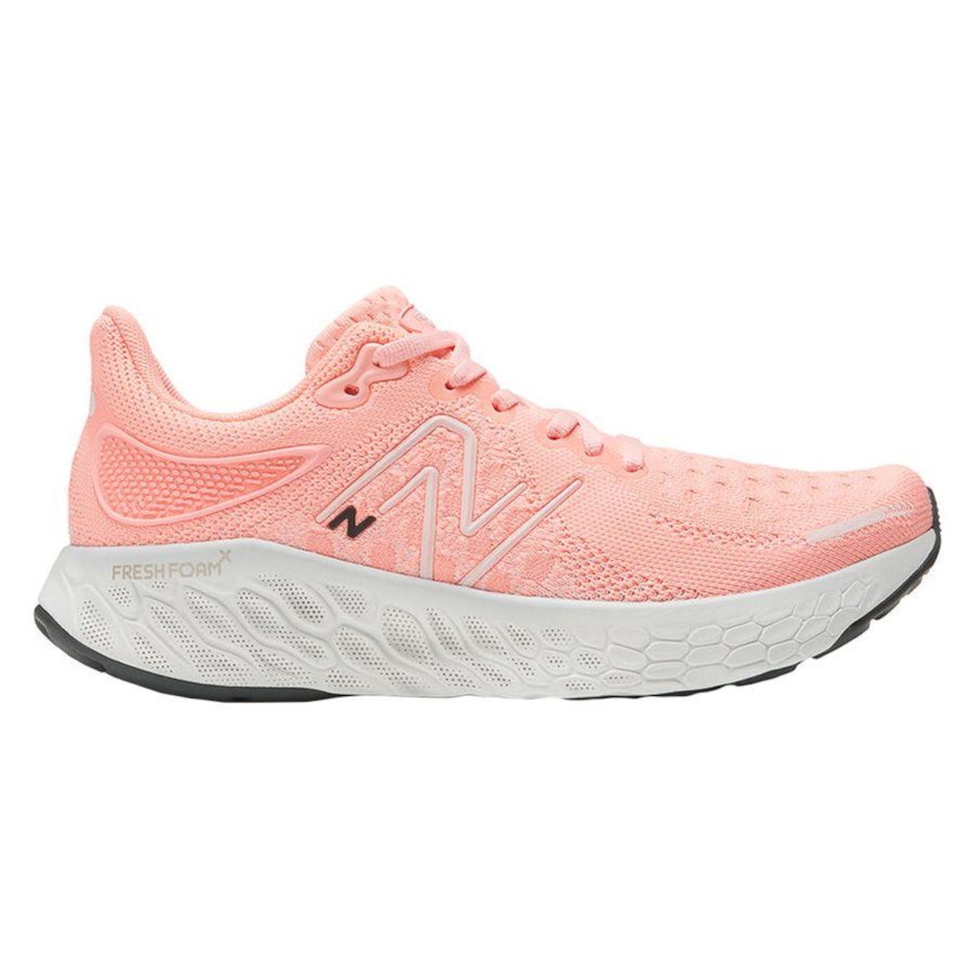 Tênis Fresh Foam X 1080 V12 New Balance - Feminino - Foto 1