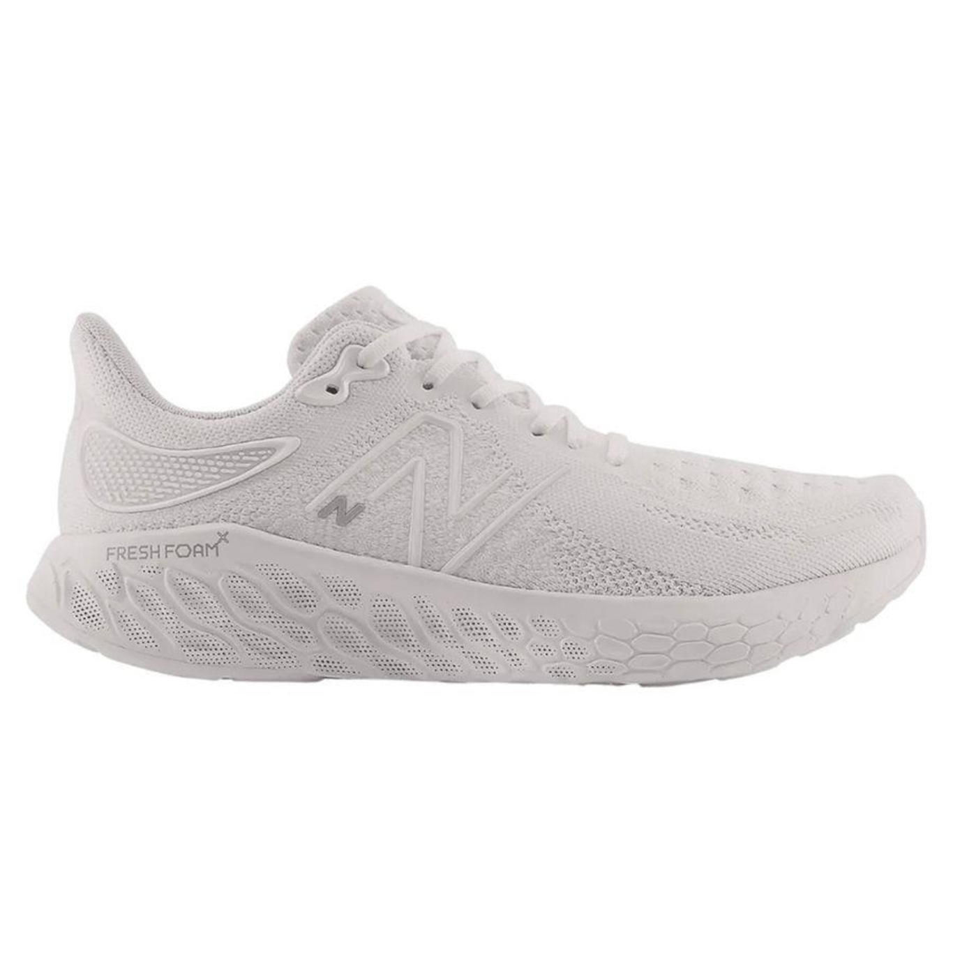 Tênis Fresh Foam X 1080 Unlaced New Balance - Feminino - Foto 1