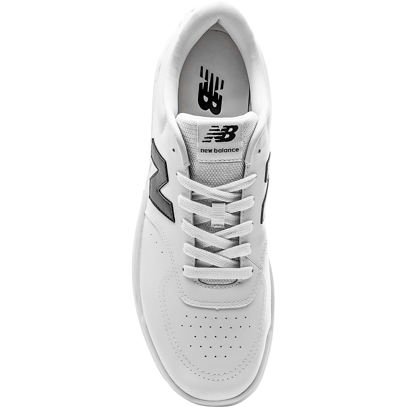 Tenis Feminino New Balance Bb80 - Foto 4