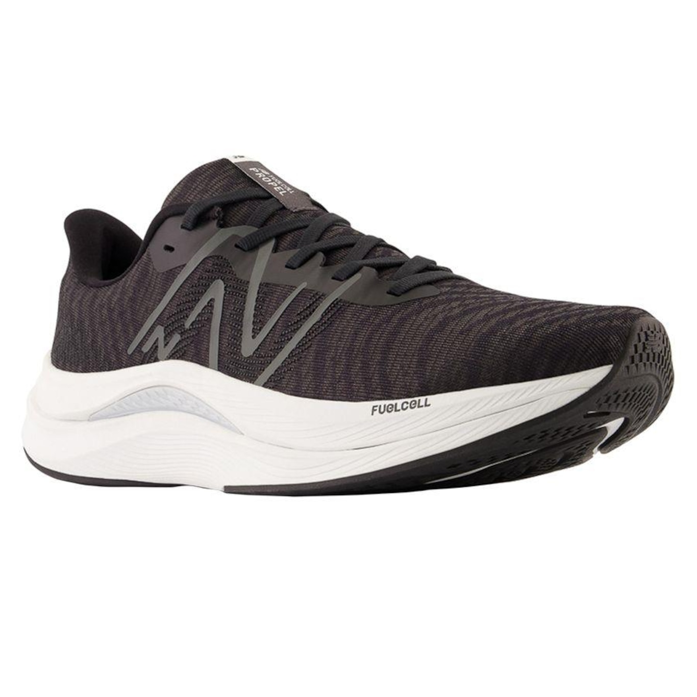 Tênis Fuelcell Propel V4 New Balance - Masculino - Foto 5