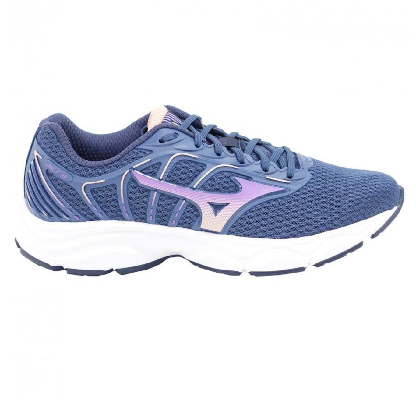 Tênis Jet 6 Mizuno Feminino - Foto 1