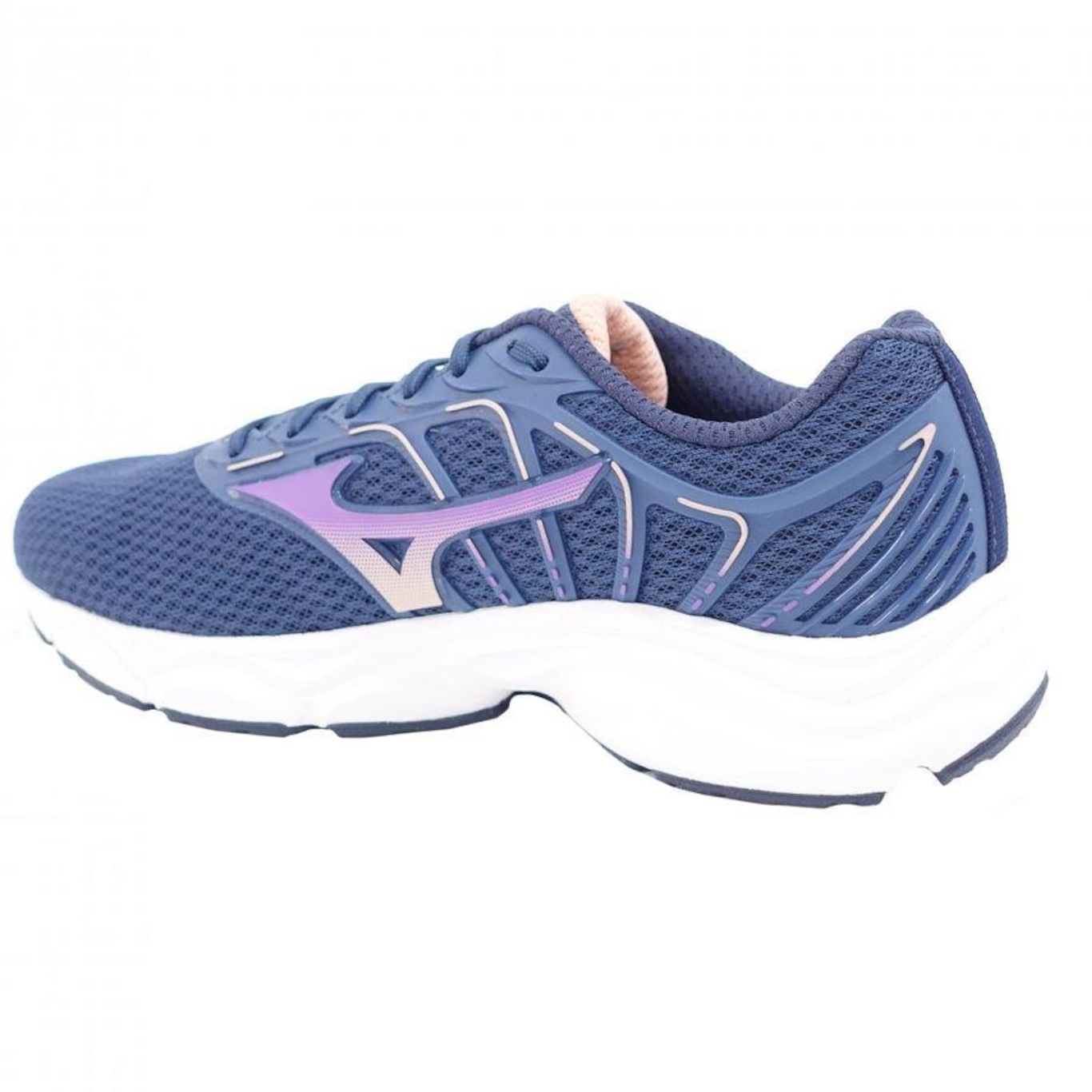 Tênis Jet 6 Mizuno Feminino - Foto 3