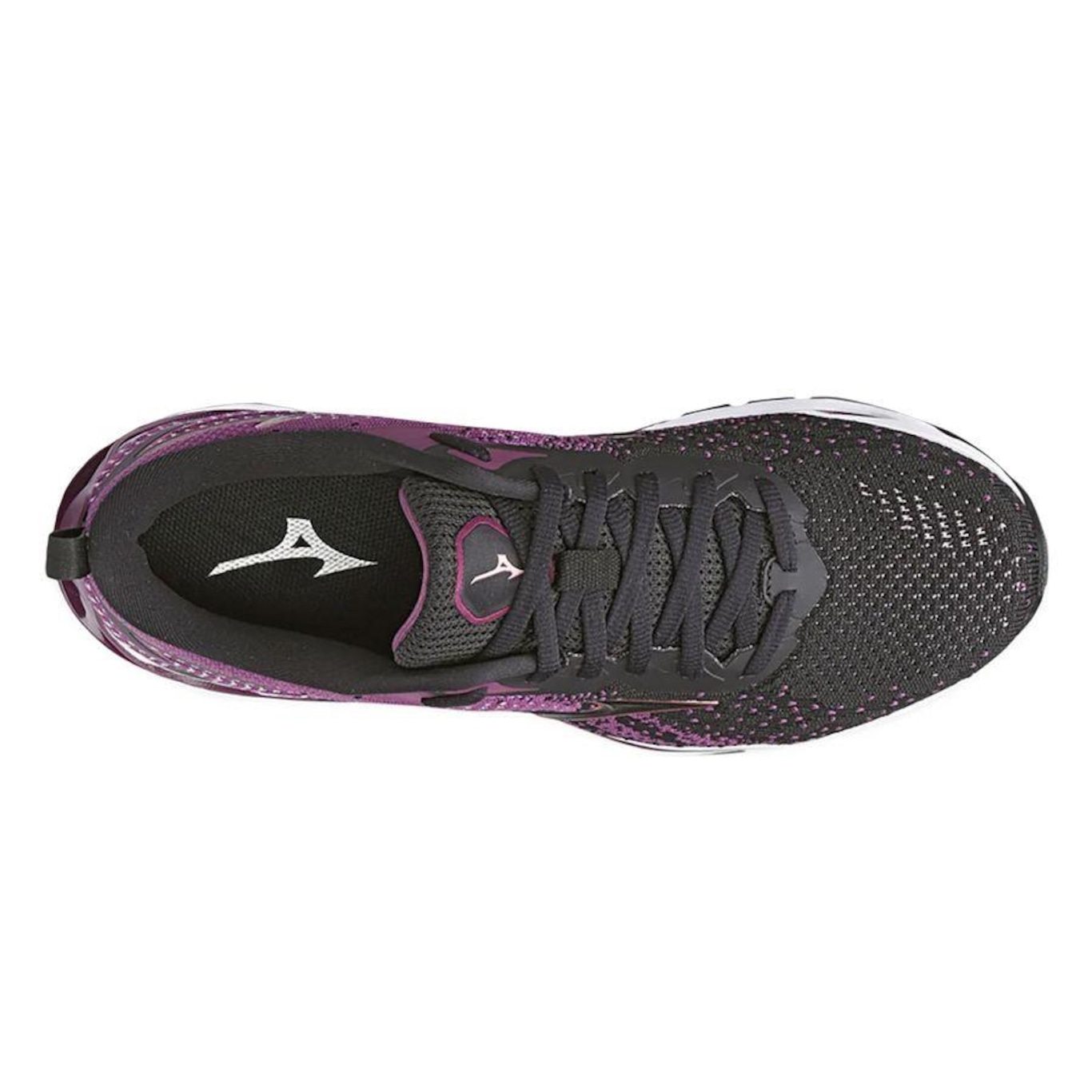 Tenis Wave Stratos Mizuno - Feminino - Foto 2