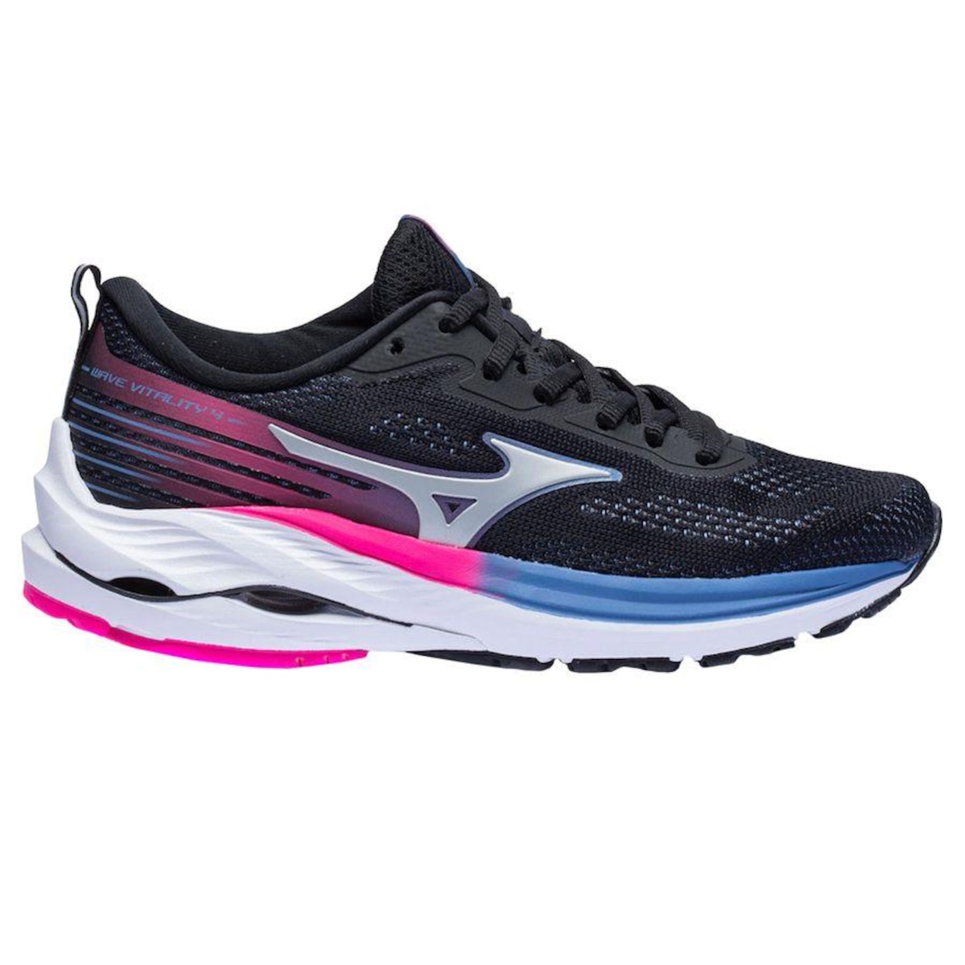 Tênis Wave Vitality 4 Mizuno - Feminino - Foto 1