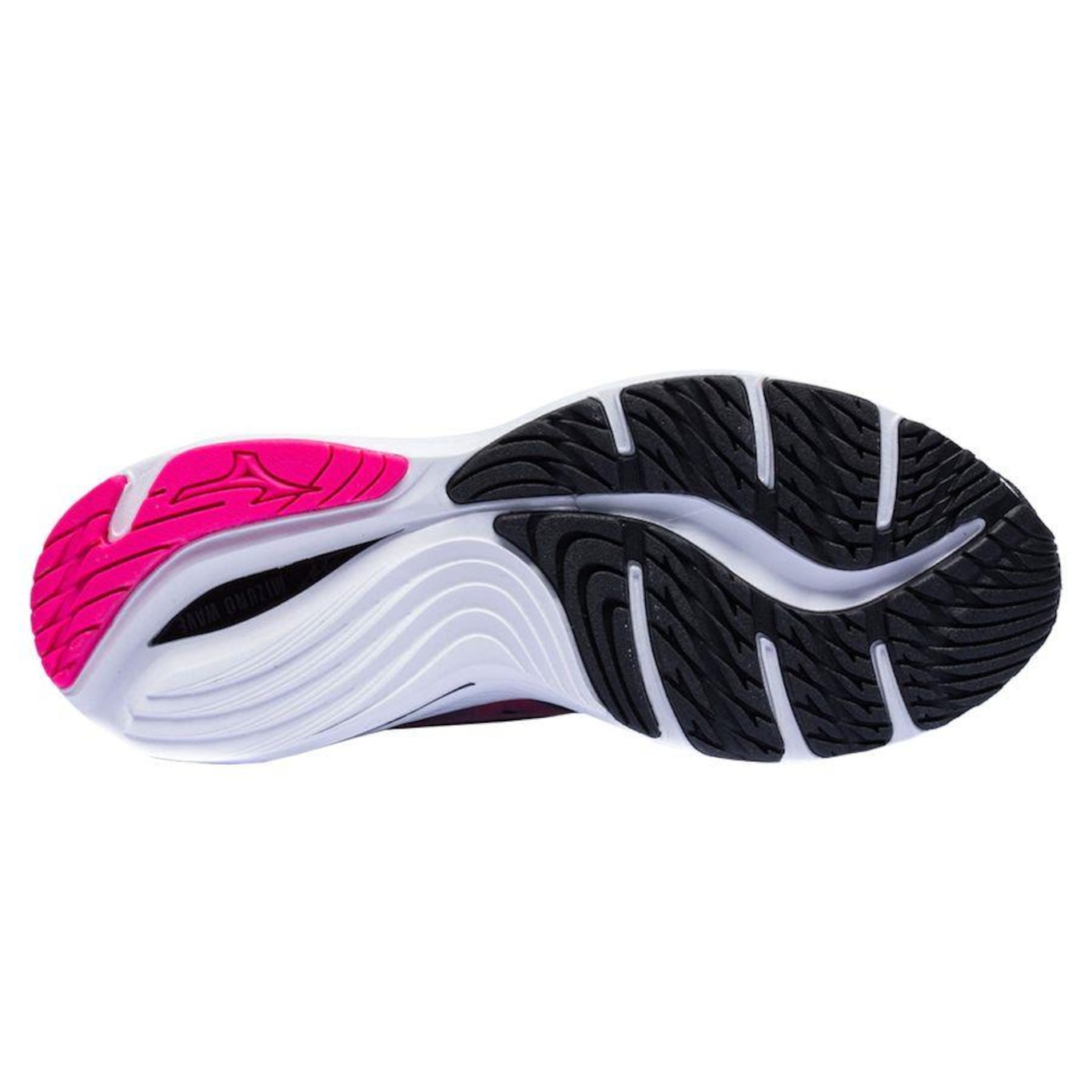 Tênis Wave Vitality 4 Mizuno - Feminino - Foto 3