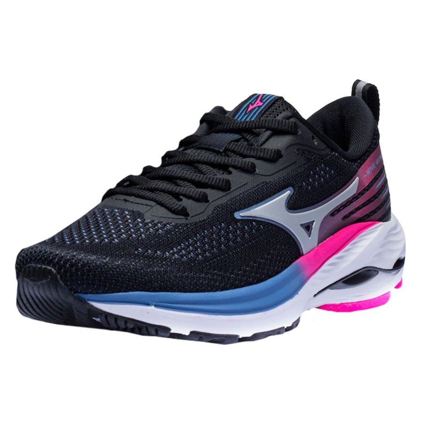 Tênis Wave Vitality 4 Mizuno - Feminino - Foto 6