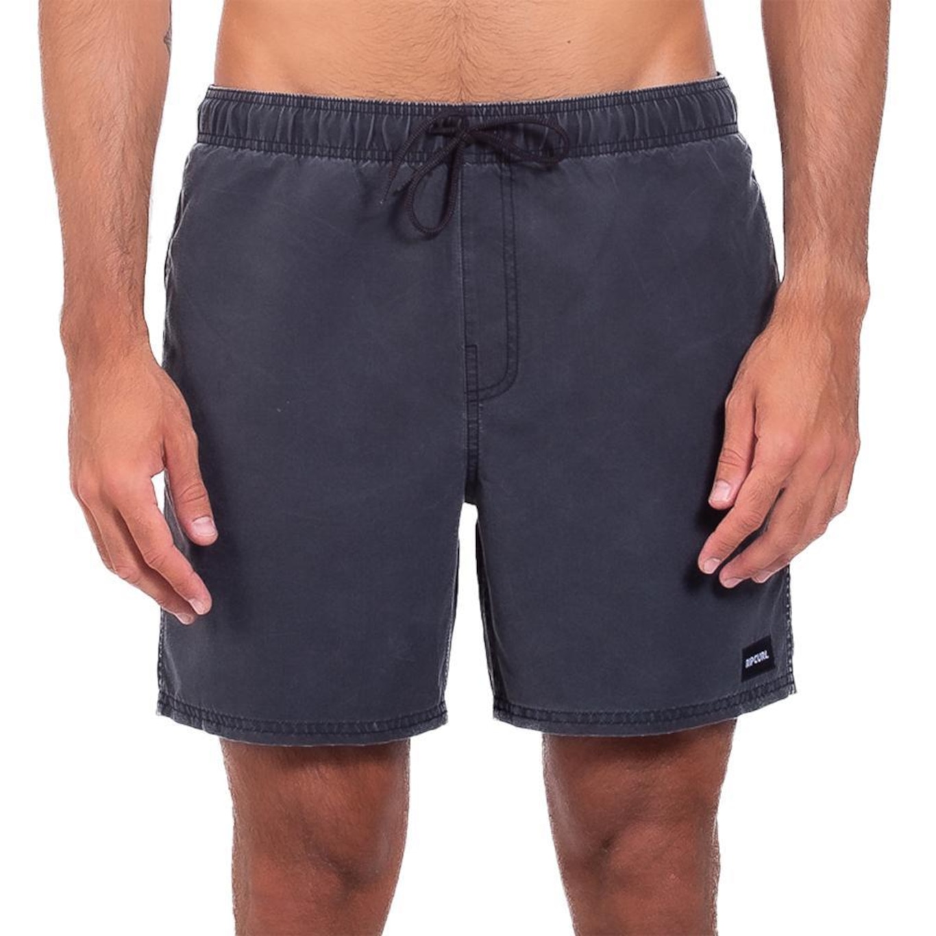 Bermuda Rip Curl Bondi Volley Sm25 - Masculina - Foto 1