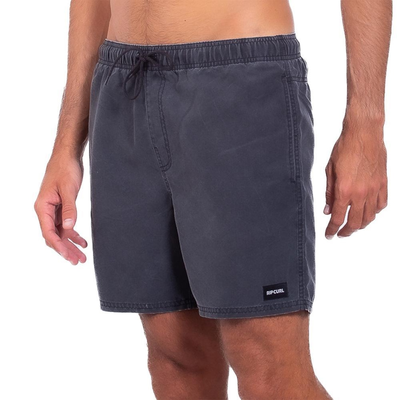 Bermuda Rip Curl Bondi Volley Sm25 - Masculina - Foto 3