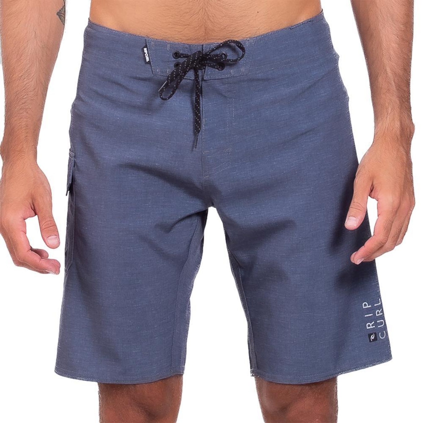 Bermuda Rip Curl Dawn Patrol 20 Sm25 - Masculina - Foto 1