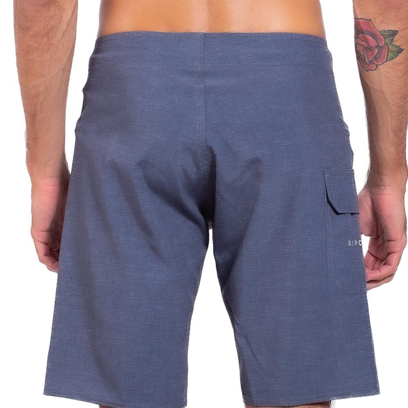 Bermuda Rip Curl Dawn Patrol 20 Sm25 - Masculina - Foto 2