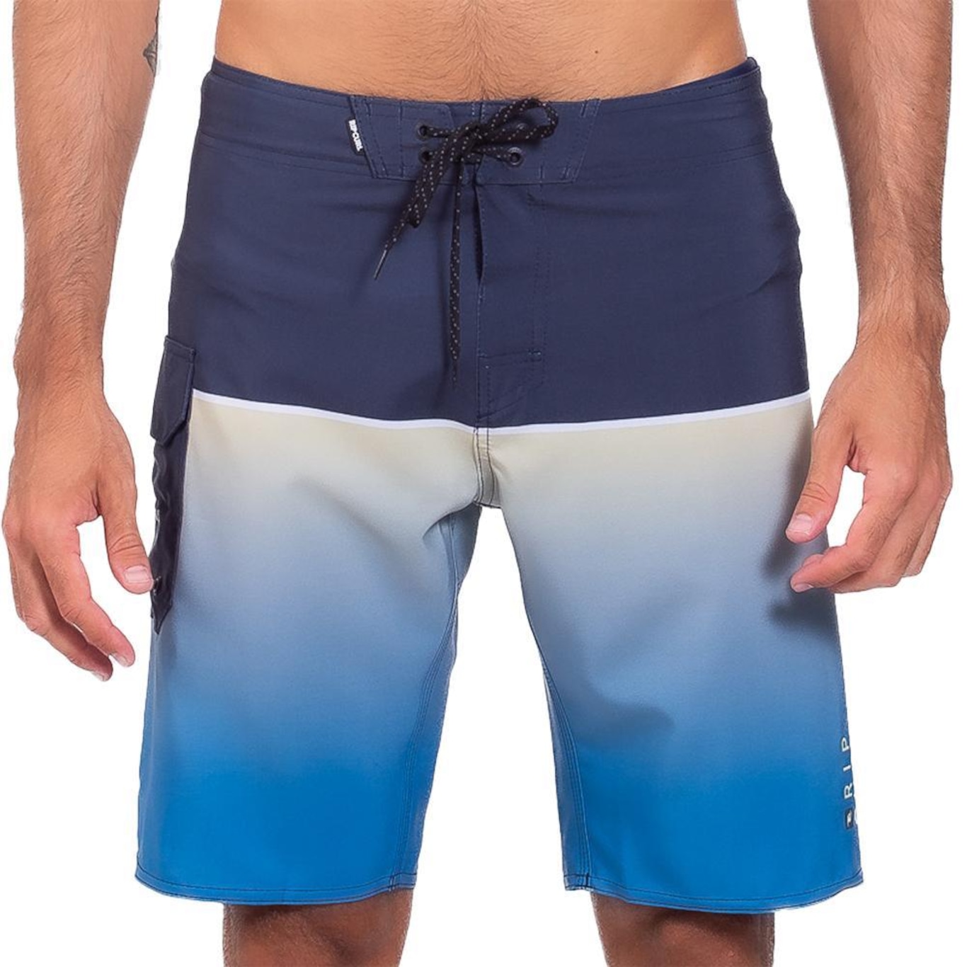 Bermuda Rip Curl Dawn Patrol 20' Sm25 - Masculina - Foto 1