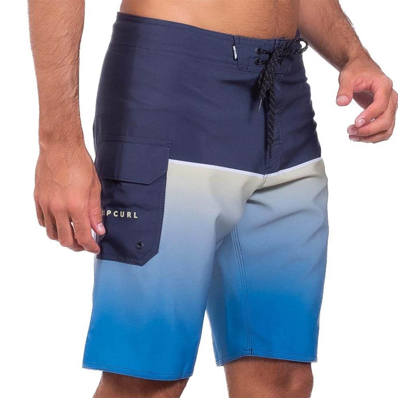 Bermuda Rip Curl Dawn Patrol 20' Sm25 - Masculina - Foto 3