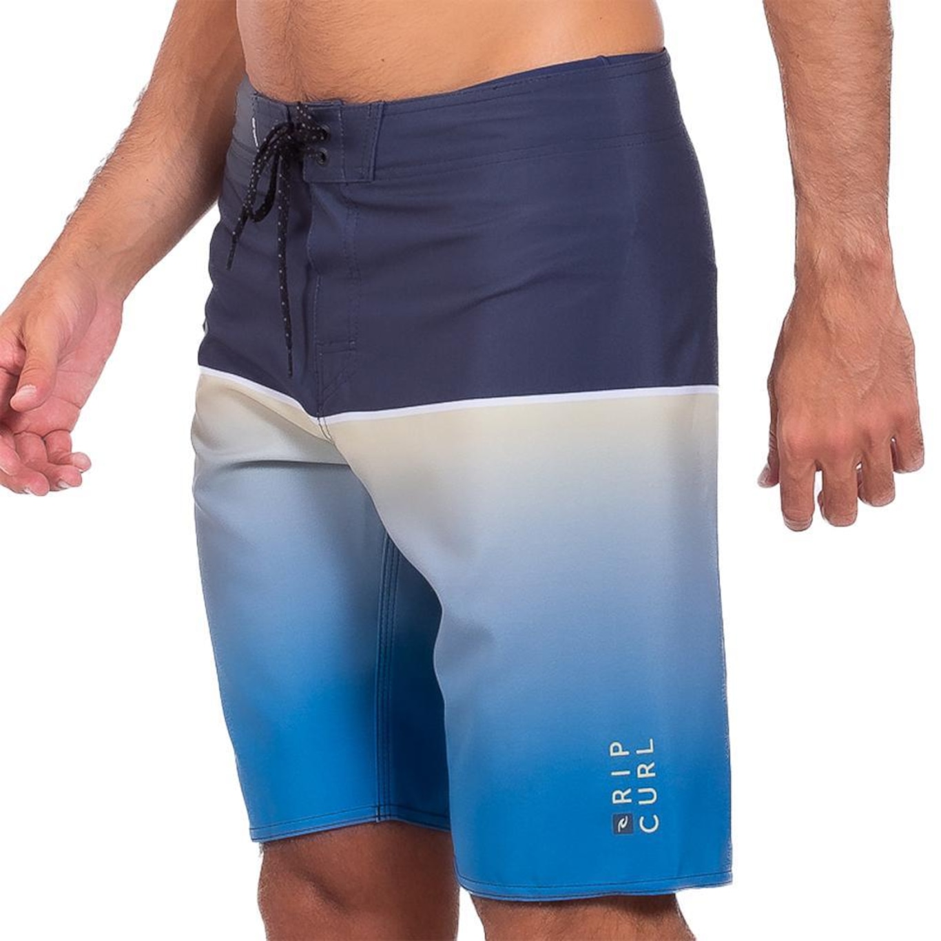 Bermuda Rip Curl Dawn Patrol 20' Sm25 - Masculina - Foto 4