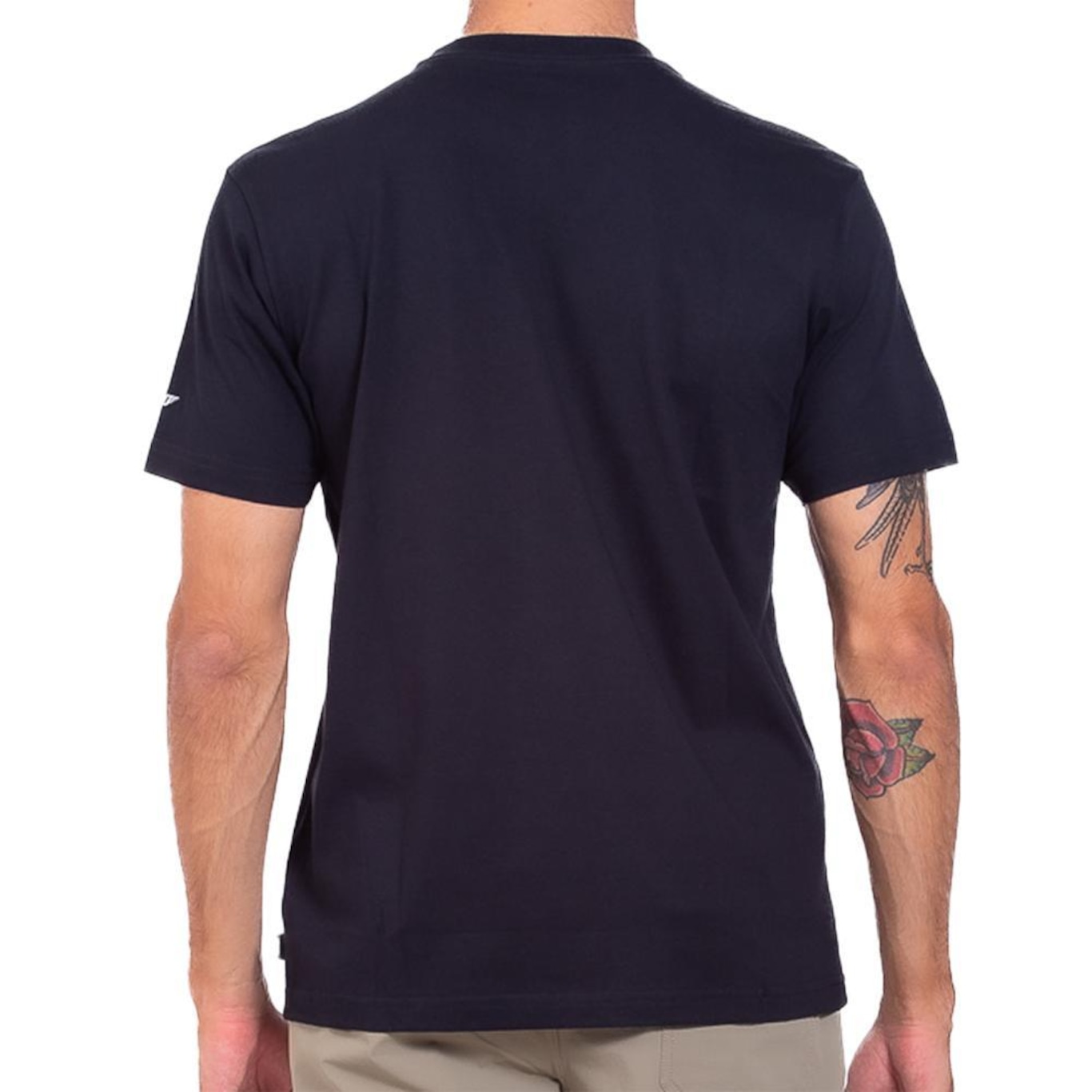 Camiseta Rip Curl Super Computer Gm10 Sm25 Masculina - Foto 2