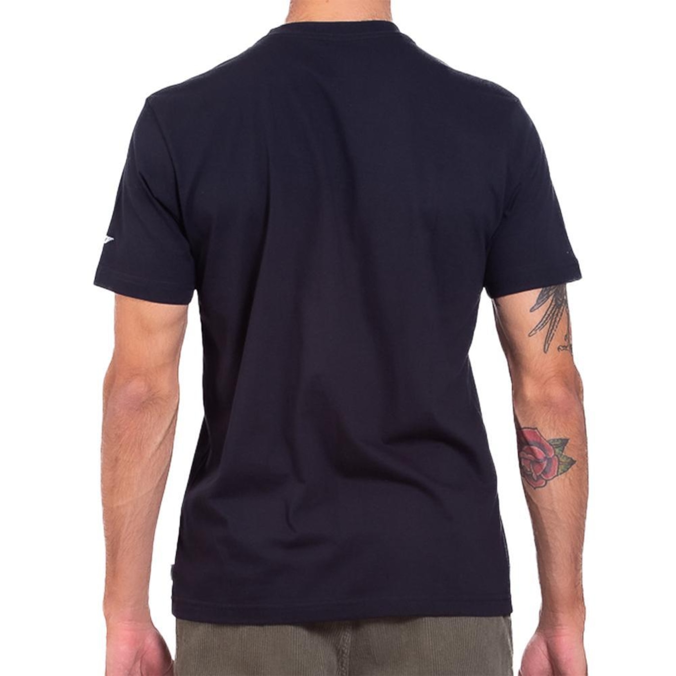 Camiseta Rip Curl The Search Dosed Gm10 Sm25 - Masculina - Foto 2