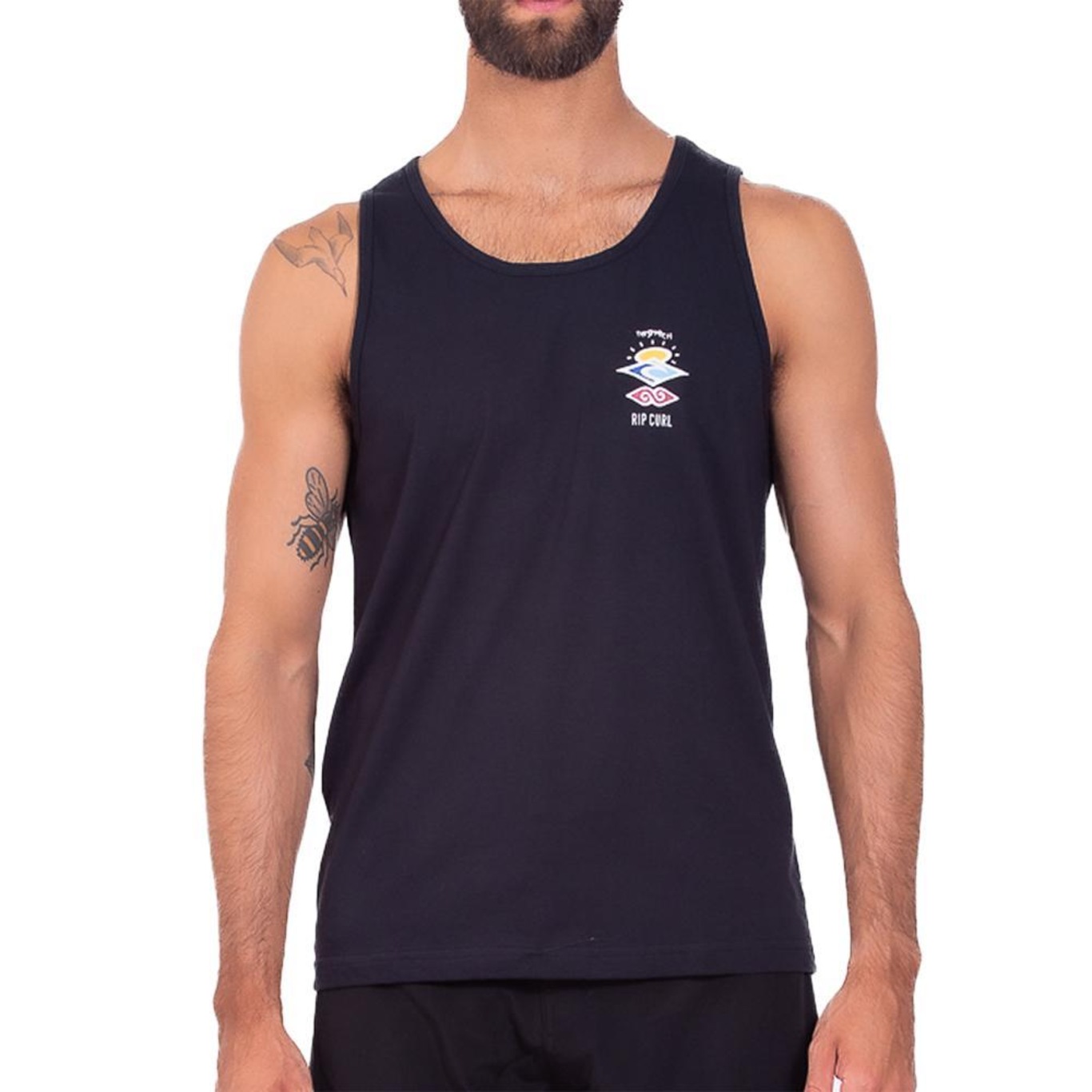 Regata Rip Curl The Search Sm25 - Masculina - Foto 1