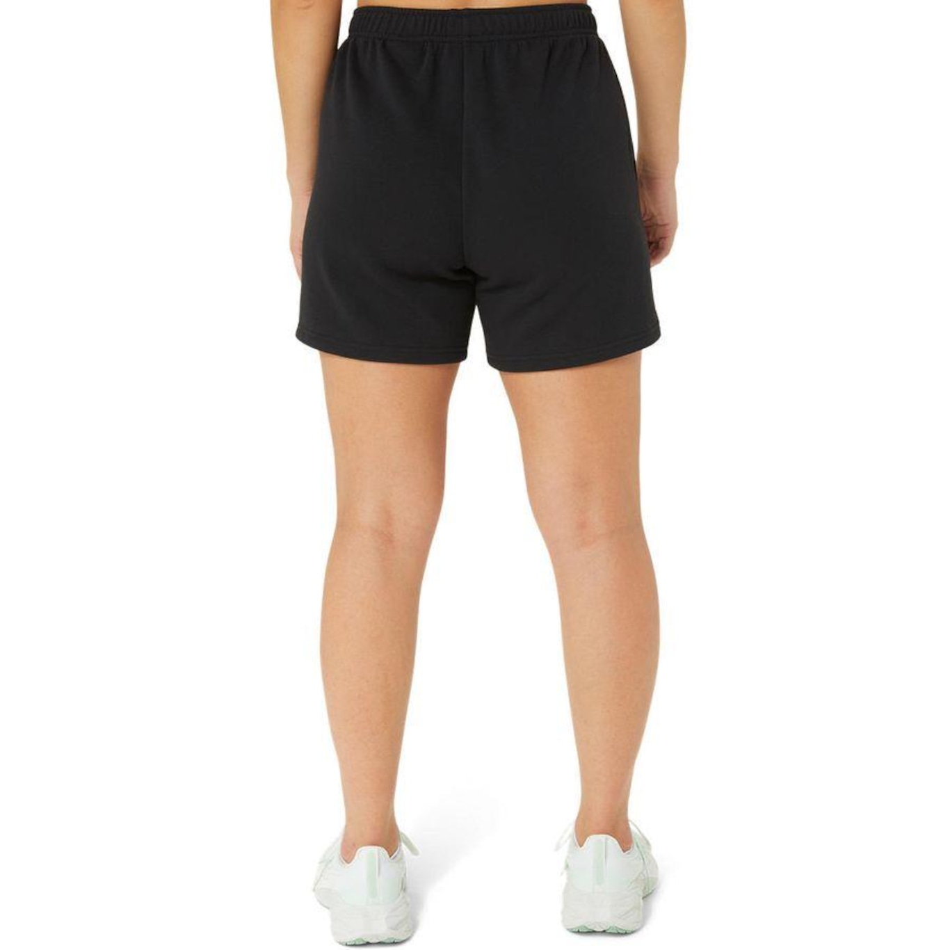 Short Asics 5In - Feminino - Foto 2