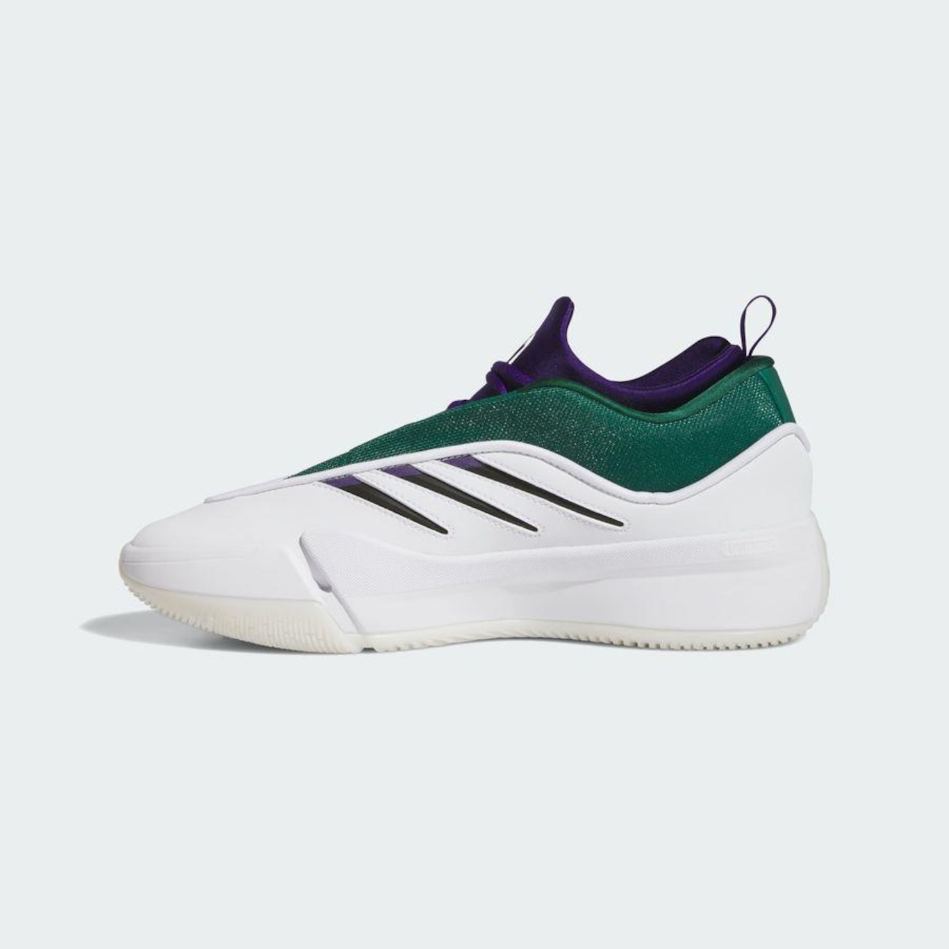 Tênis adidas Lillard Dame 9 Low adidas - Unissex - Foto 3